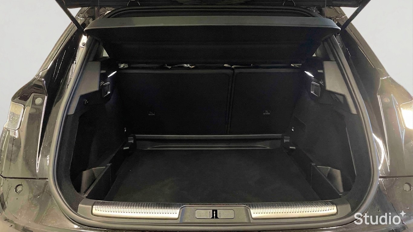 DS DS7 CROSSBACK BlueHDi 130 EAT8 Rivoli
