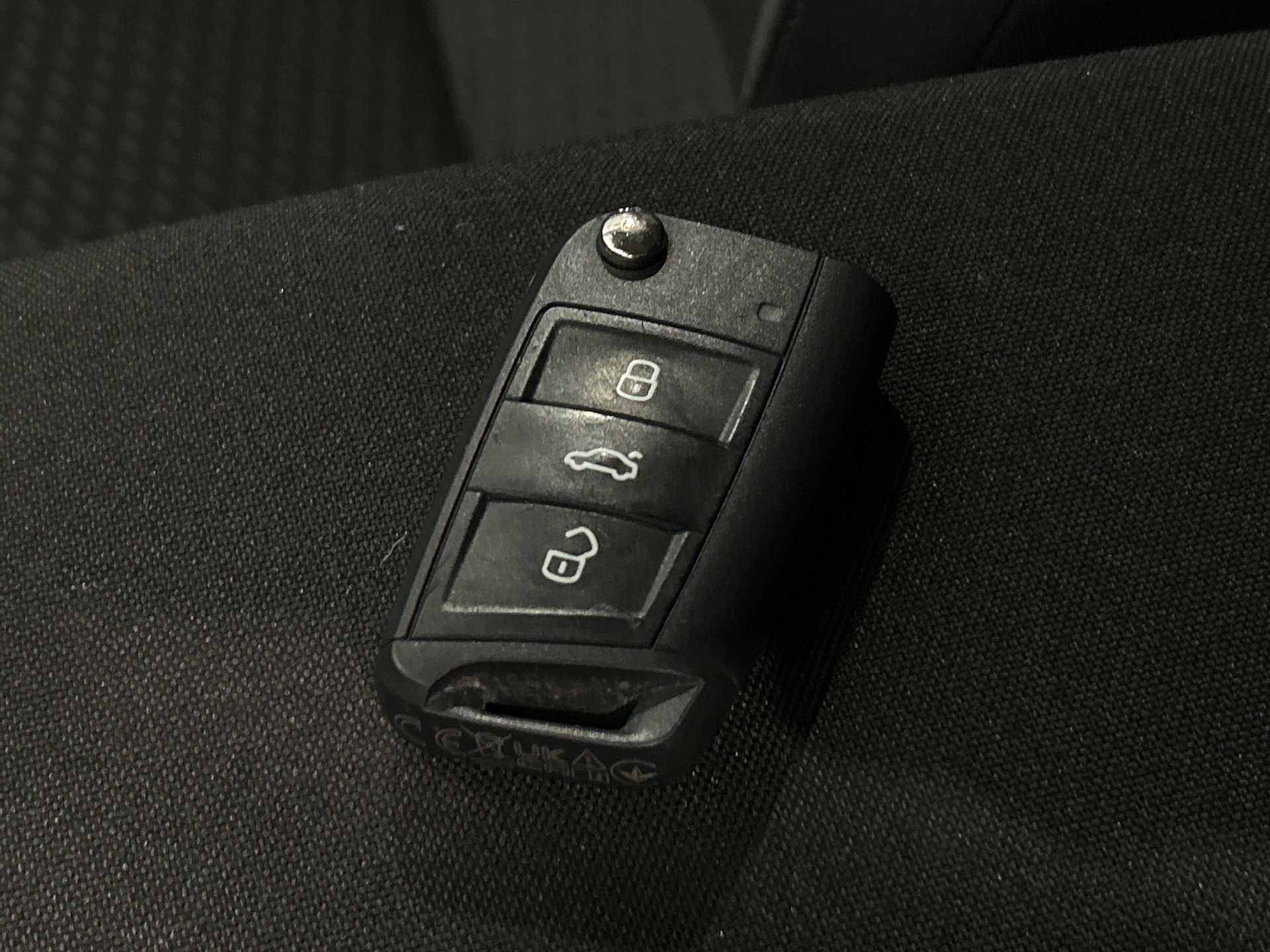 VOLKSWAGEN TAIGO TSI 115 HP LIFE DSG