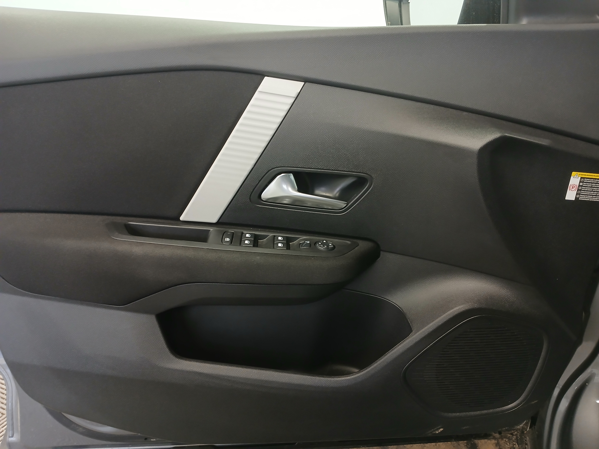 CITROEN C4 Hybride 145ch Edcs-6 MAX
