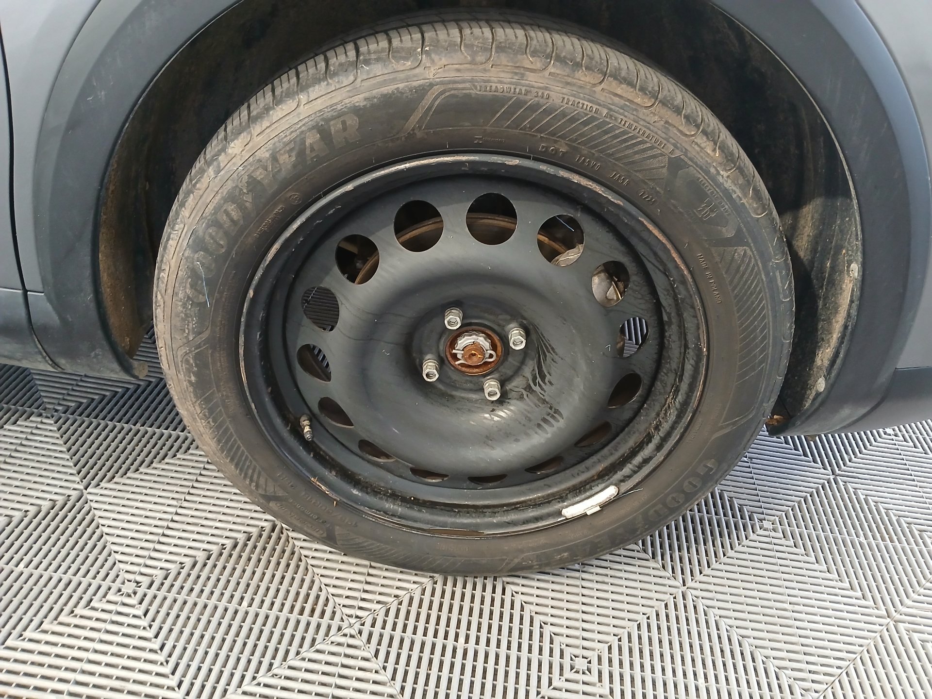 CITROEN C4 Hybride 145ch Edcs-6 MAX — expertise
