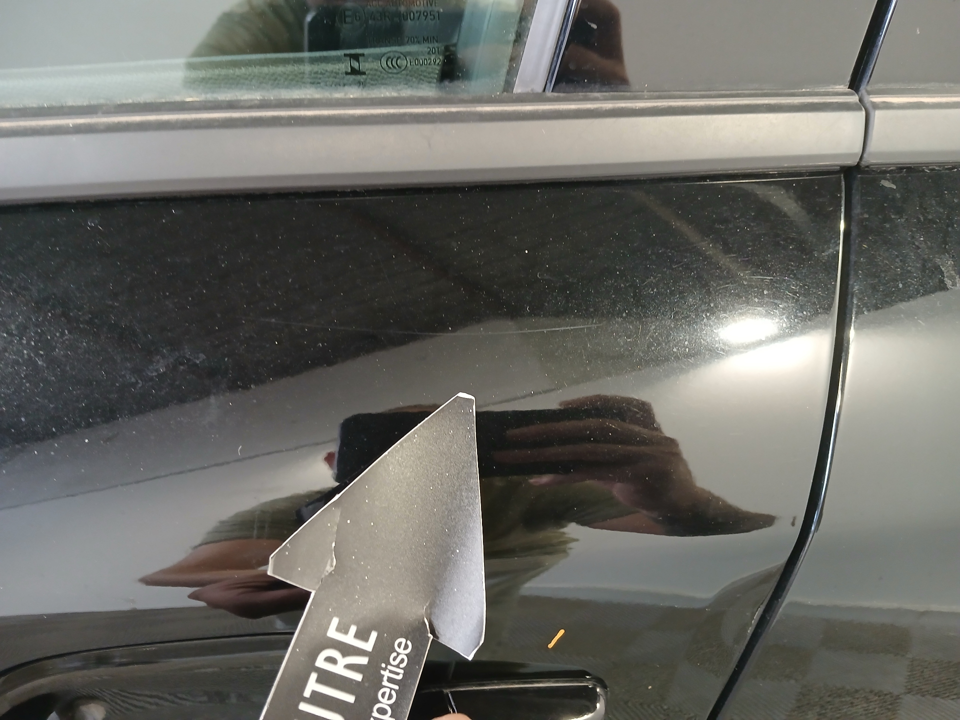 PEUGEOT 2008 Style Hybrid 145 ch e-DCS6 — expertise