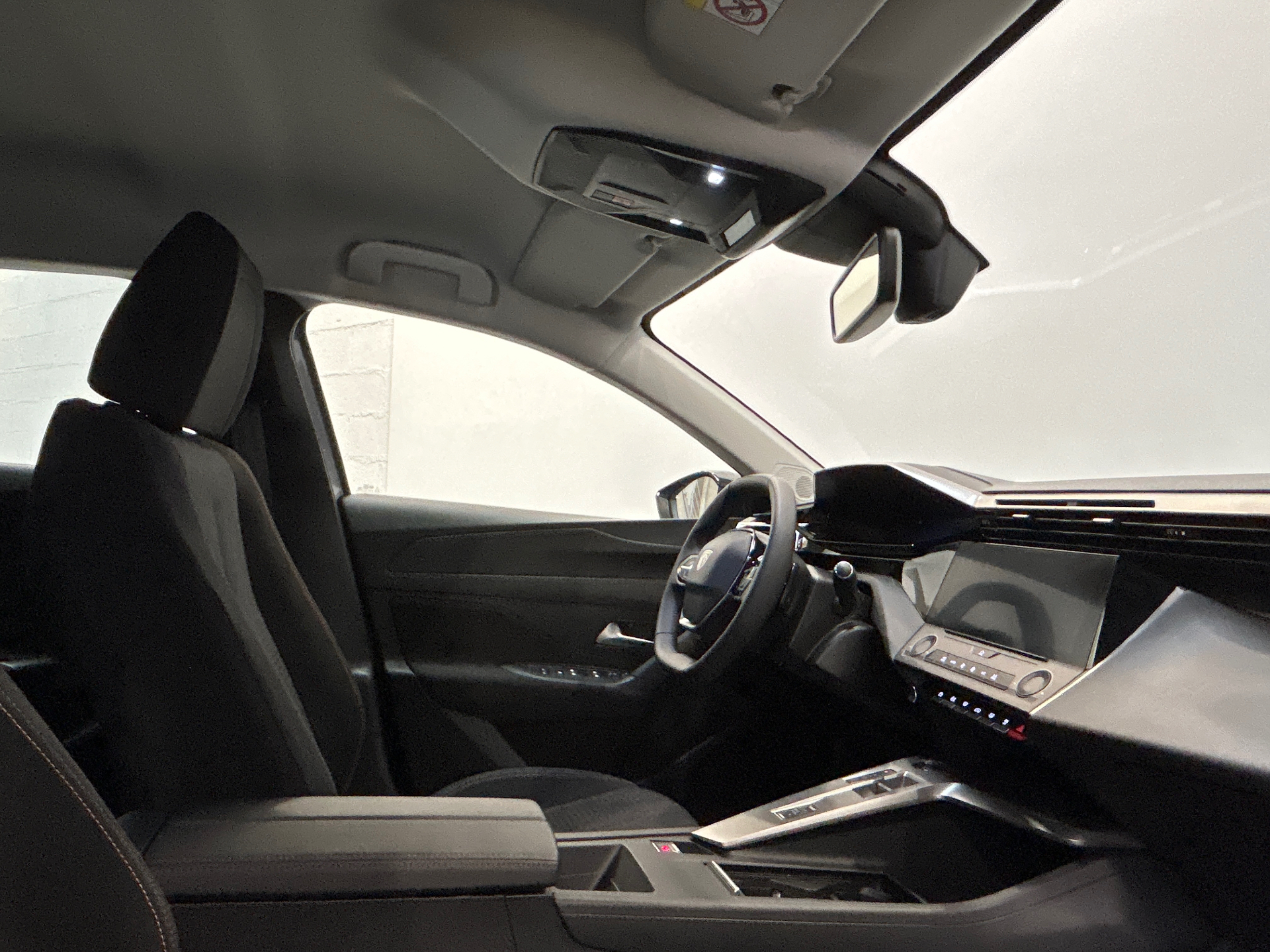 PEUGEOT 308 SW Style Hybrid 145 ch e-DCS6