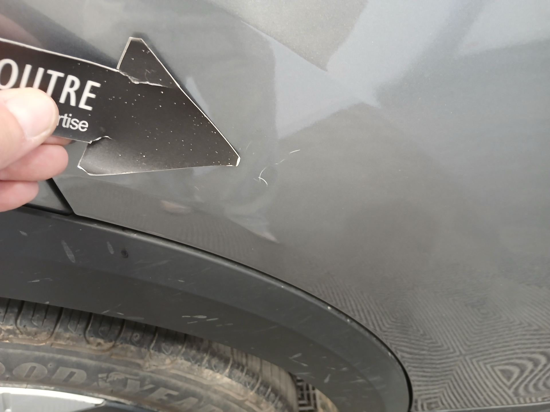 CITROEN C4 Hybride 145ch Edcs-6 MAX — expertise