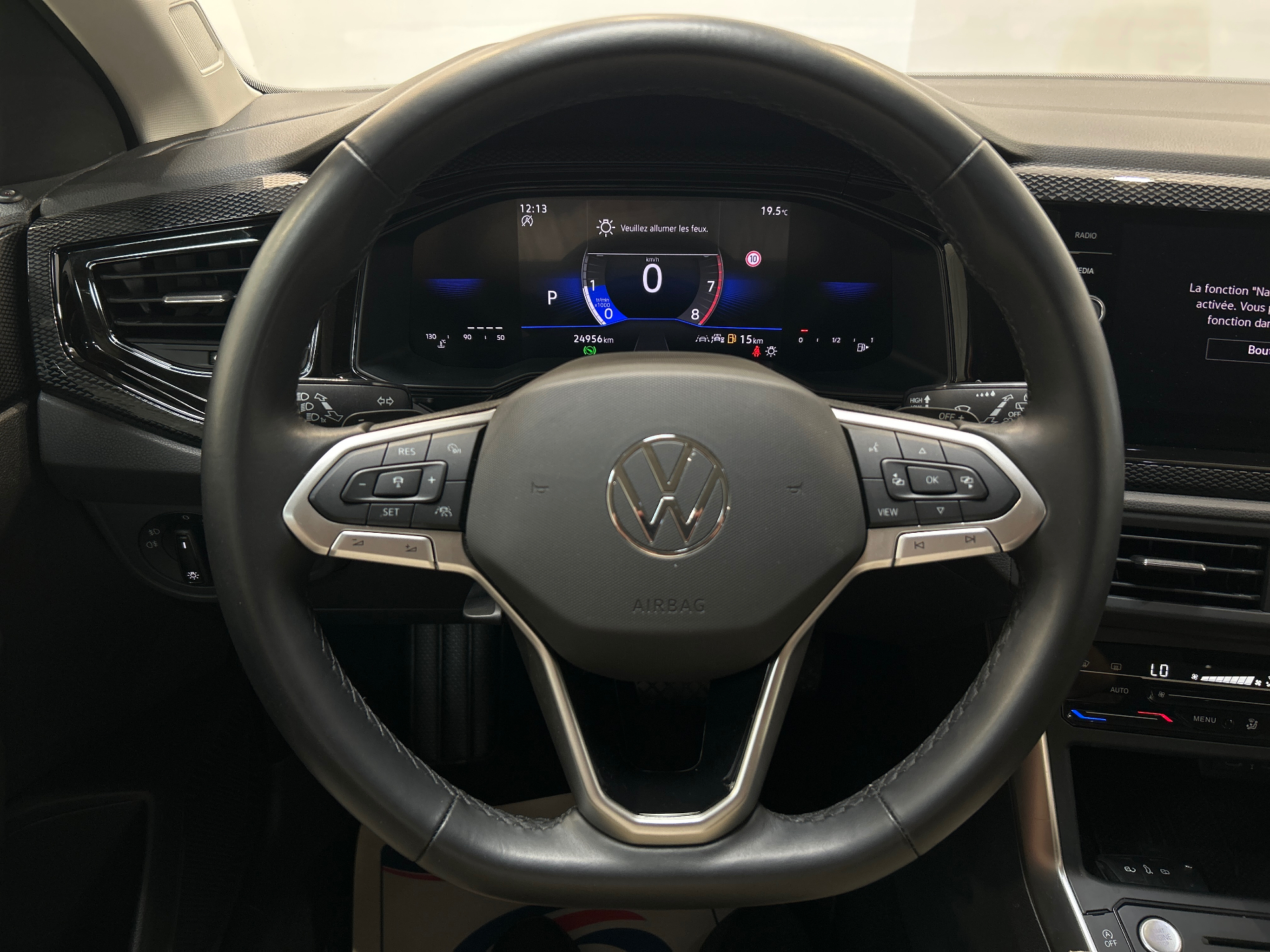 VOLKSWAGEN TAIGO TSI 115 HP LIFE DSG