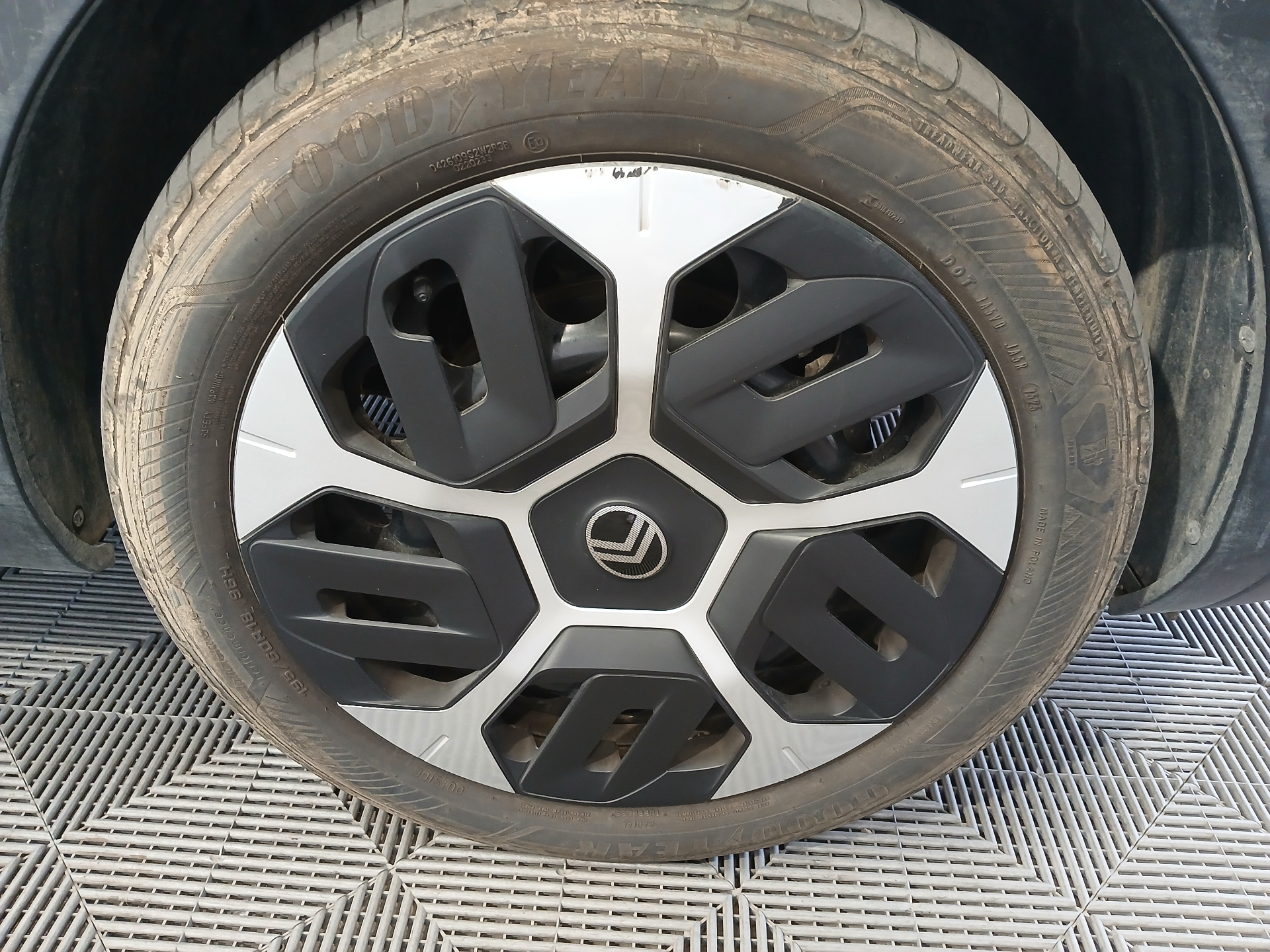 CITROEN C4 Hybride 145ch Edcs-6 MAX — expertise