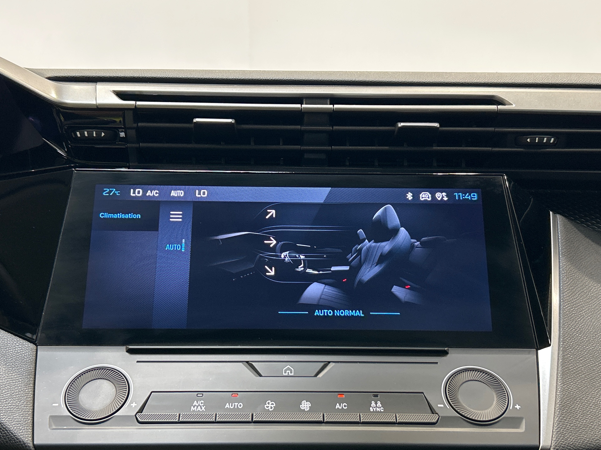 PEUGEOT 308 SW Style Hybrid 145 ch e-DCS6