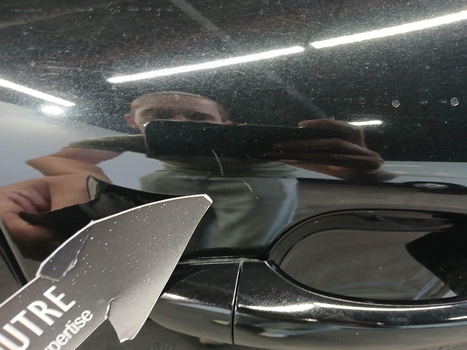 PEUGEOT 2008 Style Hybrid 145 ch e-DCS6 — expertise