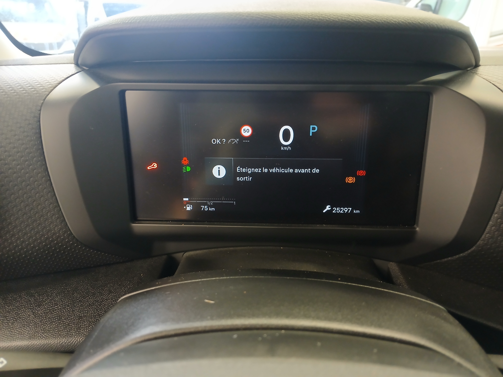 CITROEN C4 Hybride 145ch Edcs-6 MAX — expertise