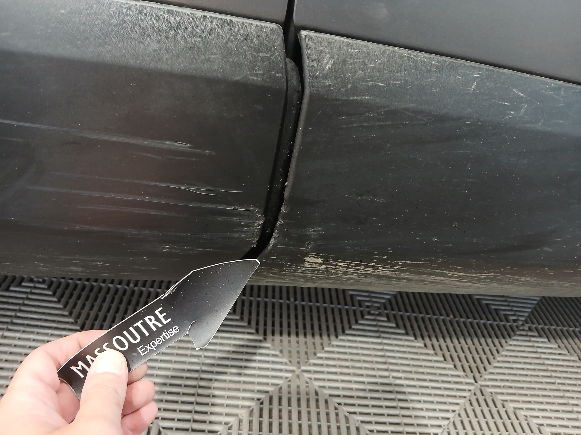 CITROEN C4 Hybride 145ch Edcs-6 MAX — expertise