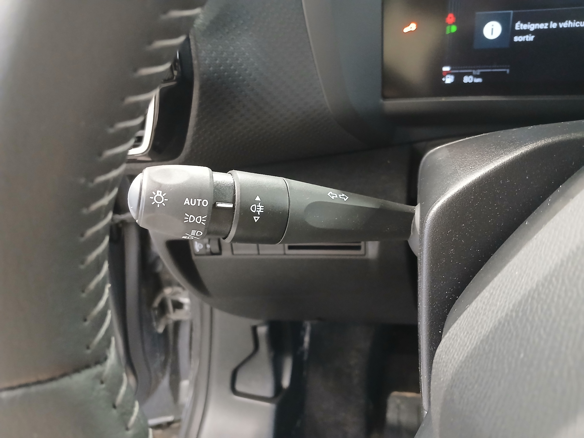 CITROEN C4 Hybride 145ch Edcs-6 MAX