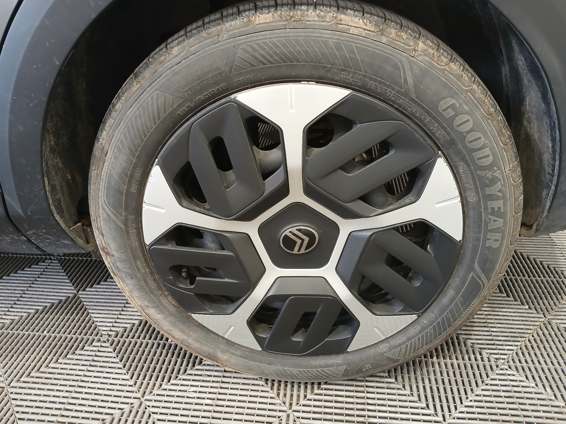 CITROEN C4 Hybride 145ch Edcs-6 MAX — expertise
