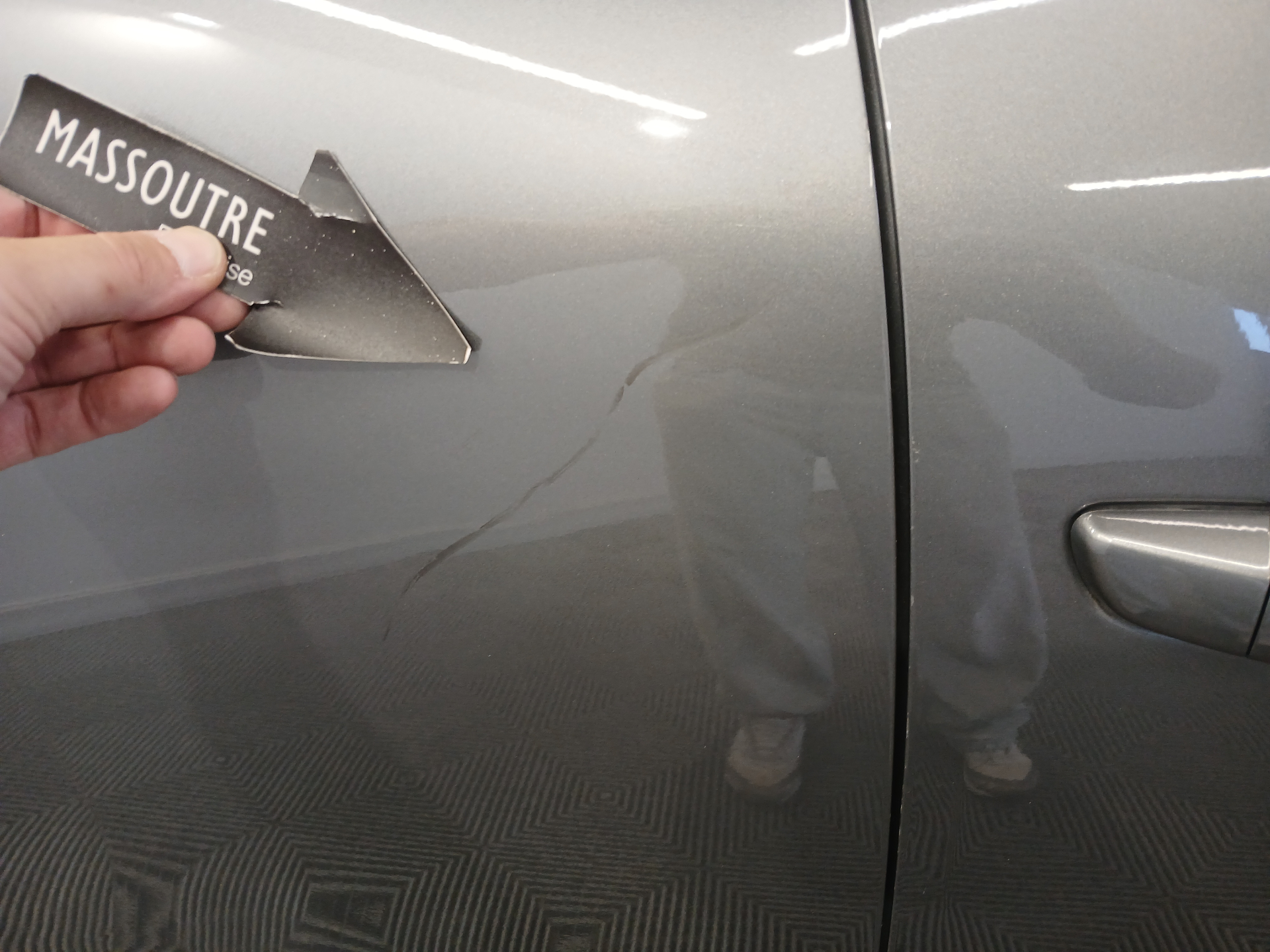 CITROEN C4 Hybride 145ch Edcs-6 MAX — expertise