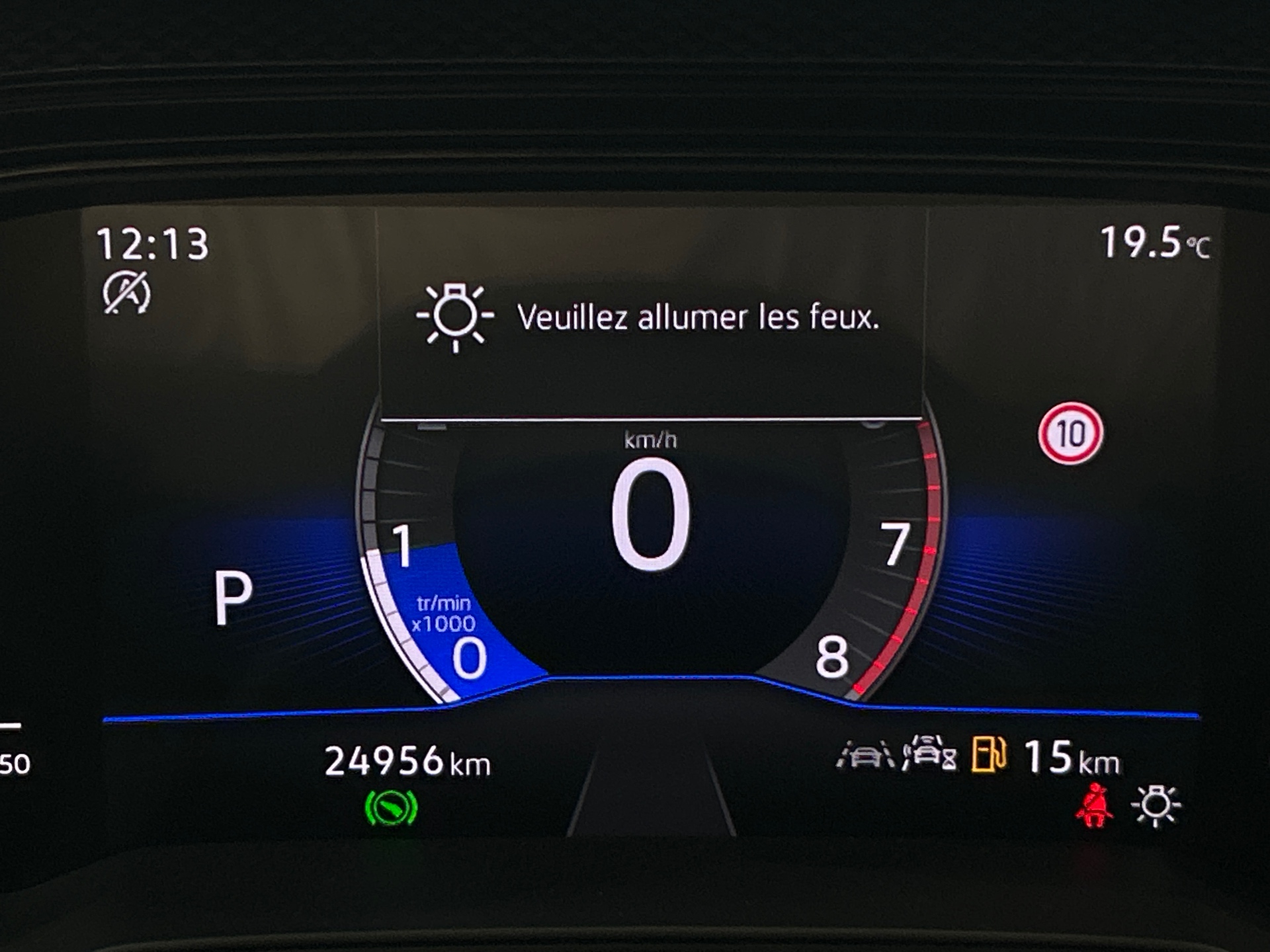 VOLKSWAGEN TAIGO TSI 115 HP LIFE DSG