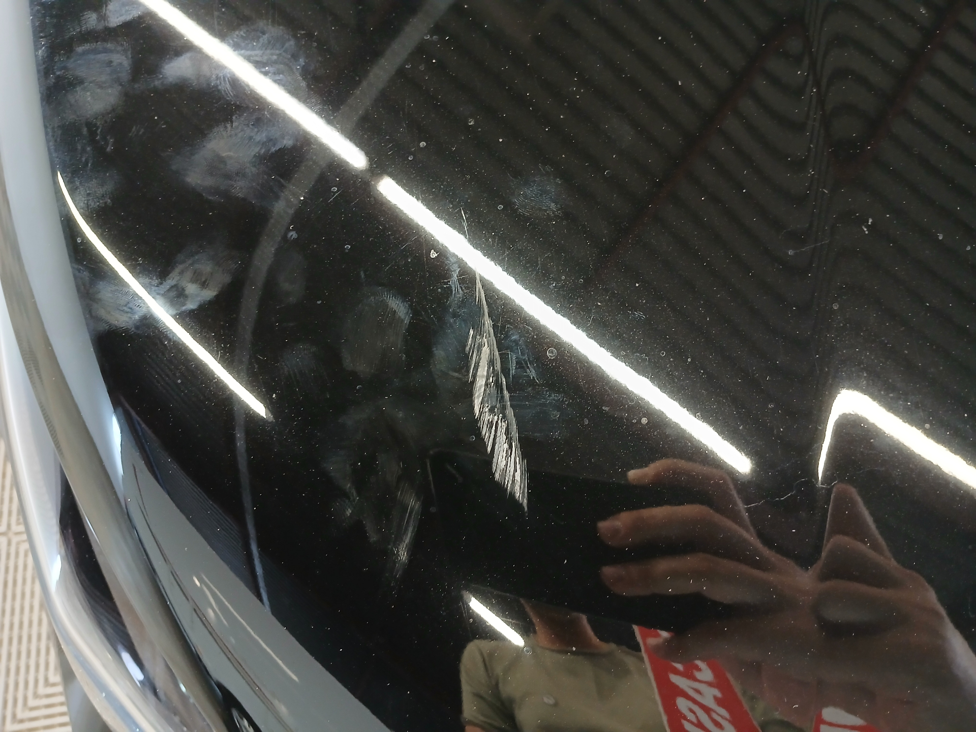 PEUGEOT 2008 Style Hybrid 145 ch e-DCS6 — expertise