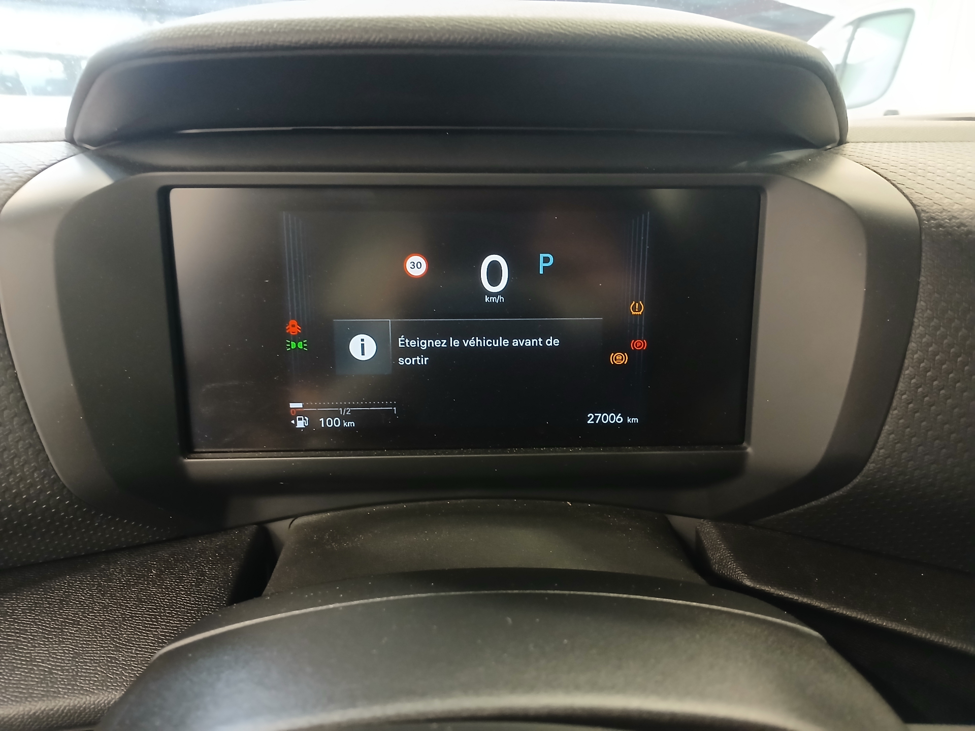CITROEN C4 Hybride 145ch Edcs-6 MAX — expertise