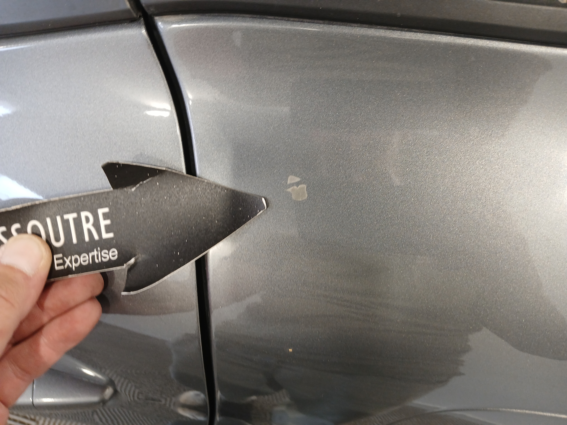 CITROEN C4 Hybride 145ch Edcs-6 MAX — expertise