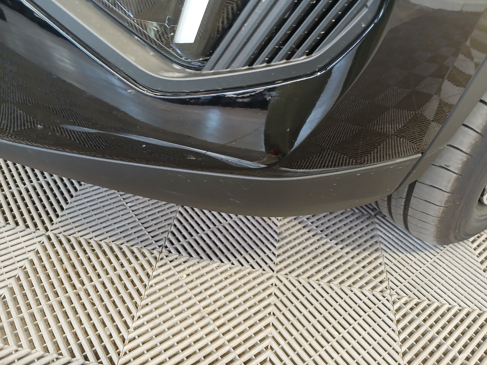 PEUGEOT 2008 Style Hybrid 145 ch e-DCS6 — expertise