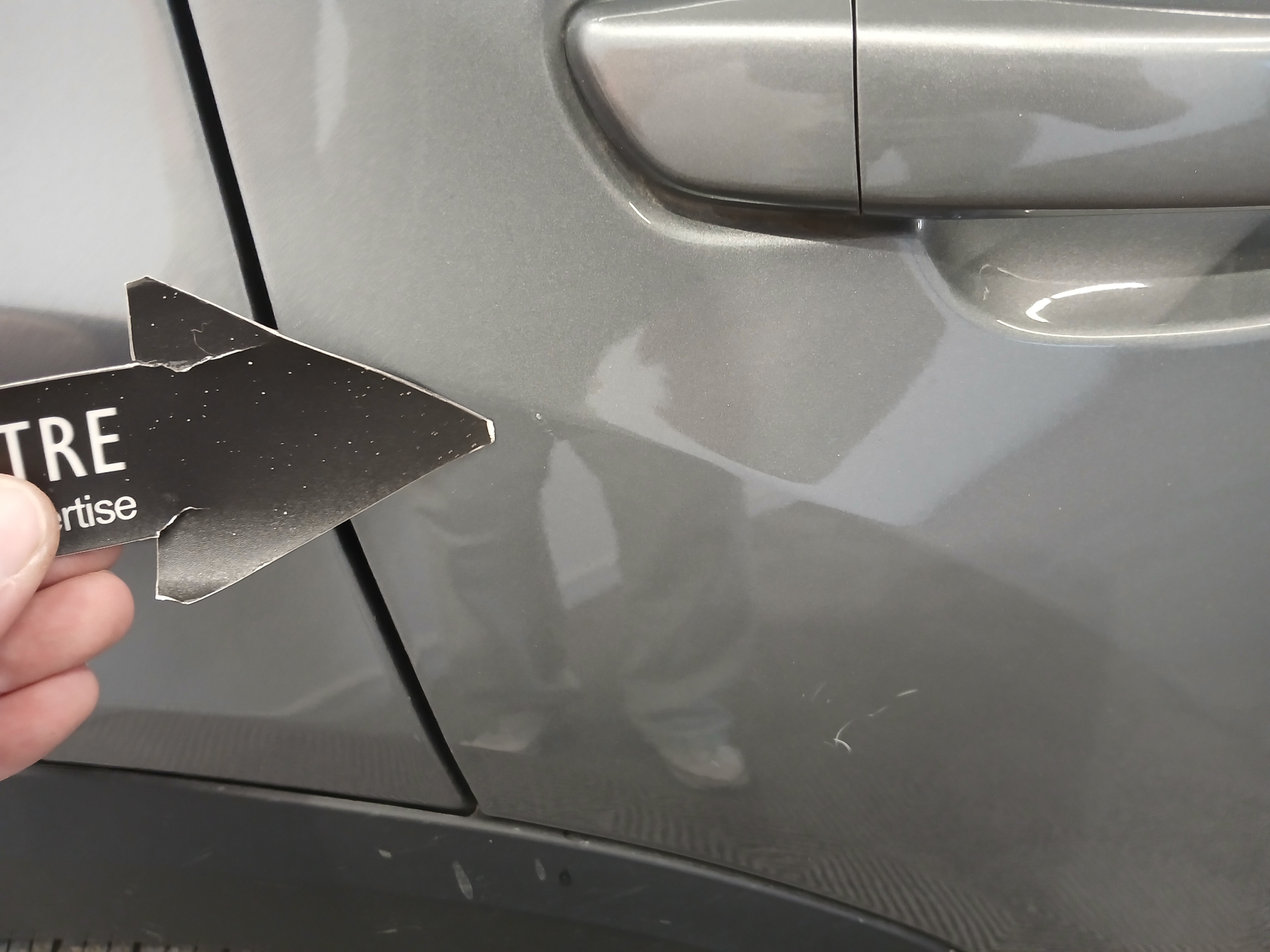CITROEN C4 Hybride 145ch Edcs-6 MAX — expertise