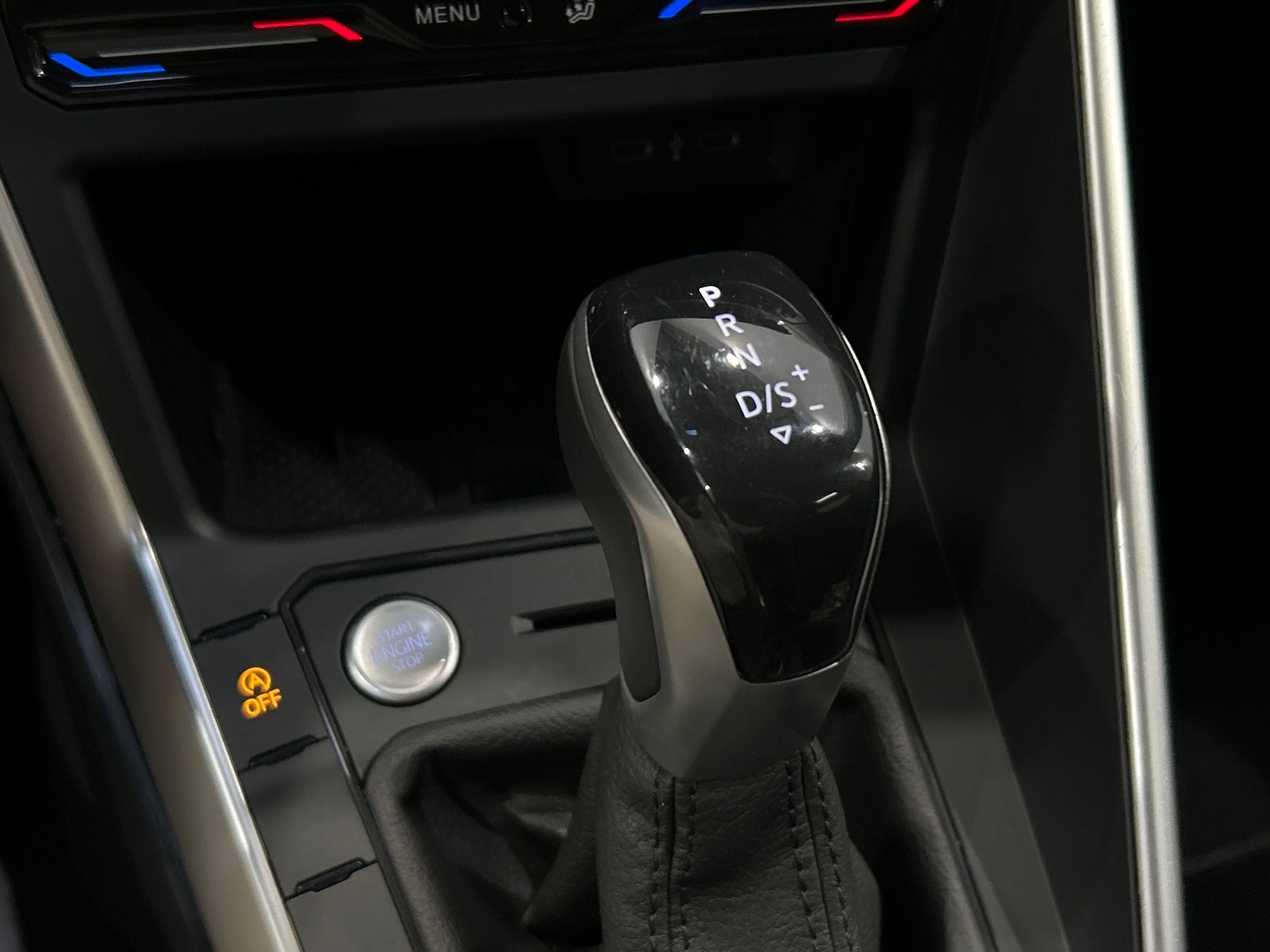 VOLKSWAGEN TAIGO TSI 115 HP LIFE DSG