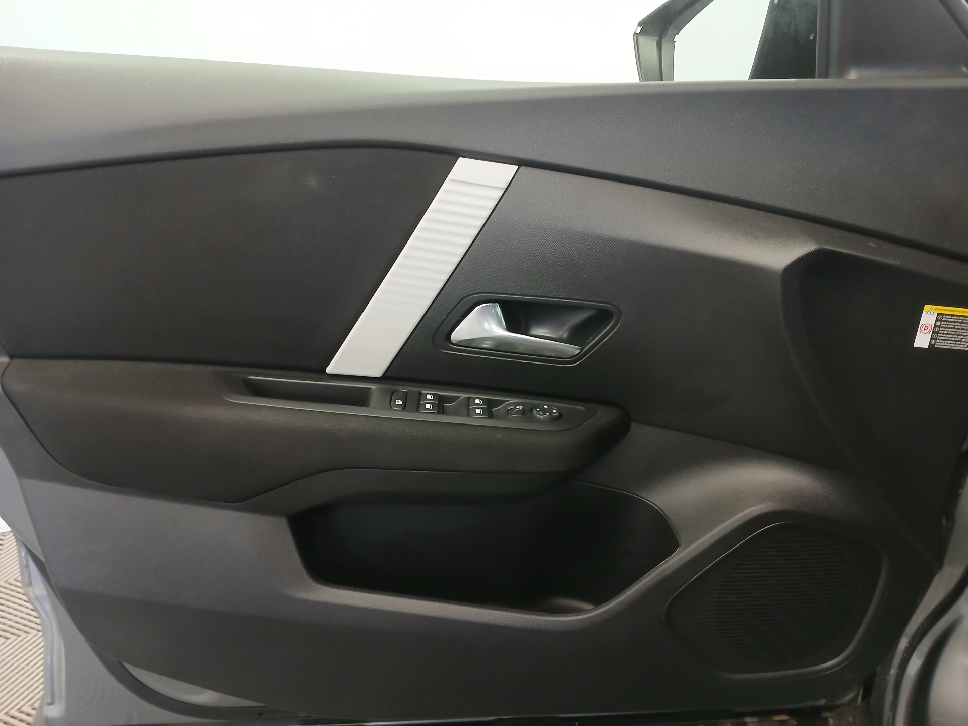 CITROEN C4 Hybride 145ch Edcs-6 MAX