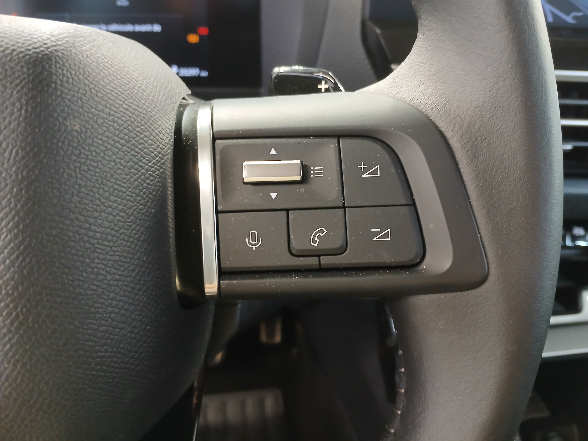 CITROEN C4 Hybride 145ch Edcs-6 MAX