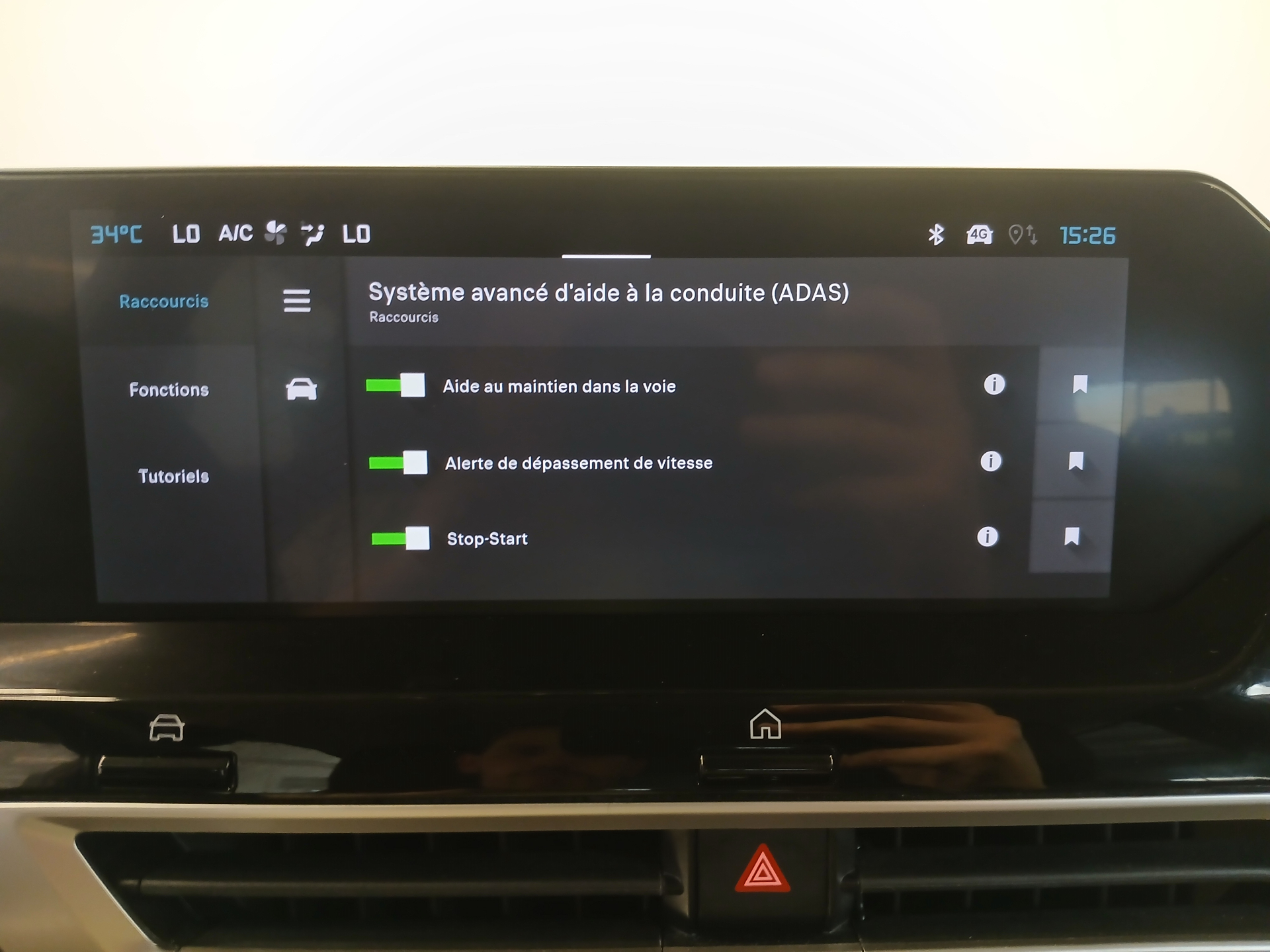 CITROEN C4 Hybride 145ch Edcs-6 MAX