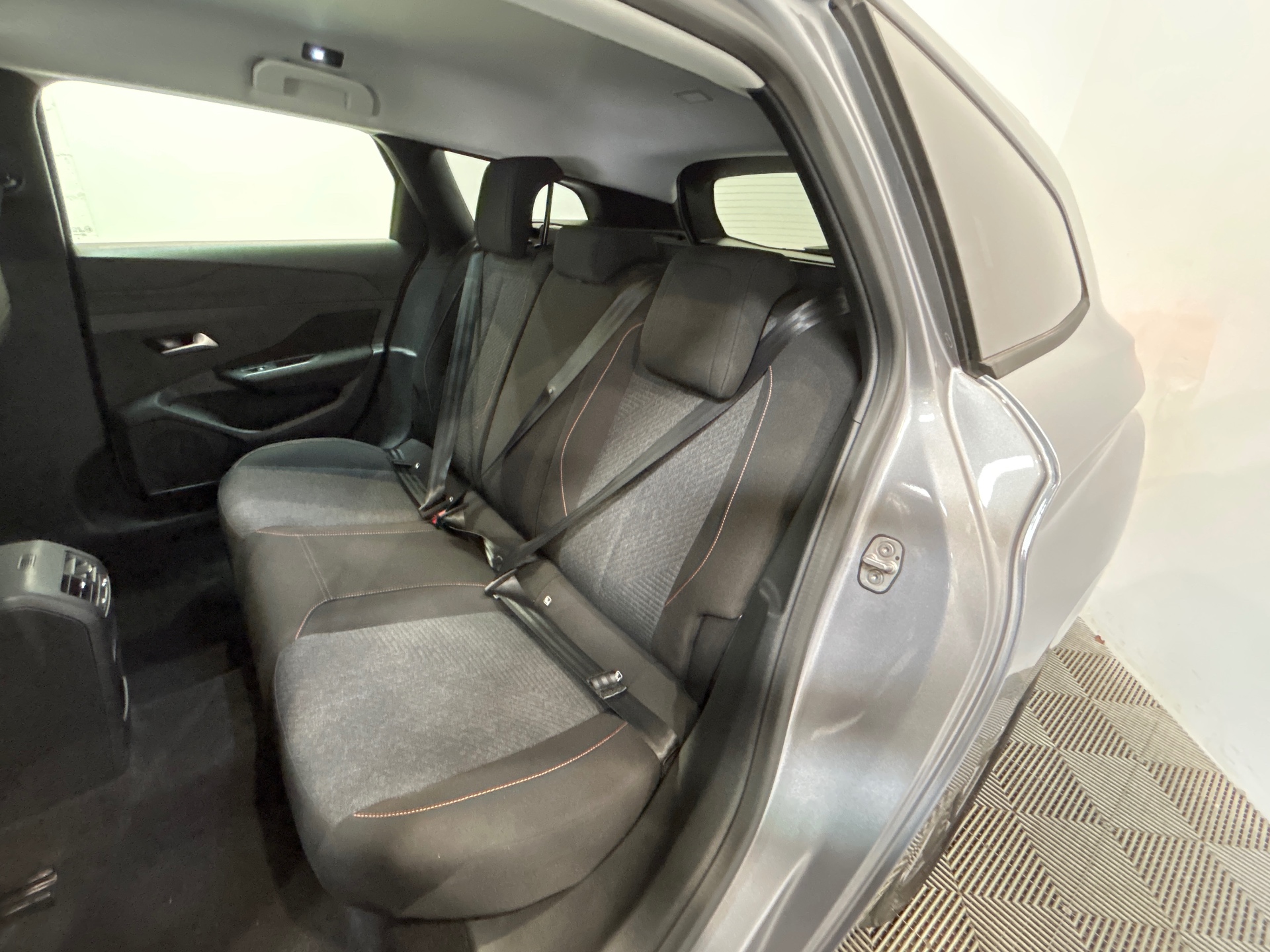 PEUGEOT 308 SW Style Hybrid 145 ch e-DCS6