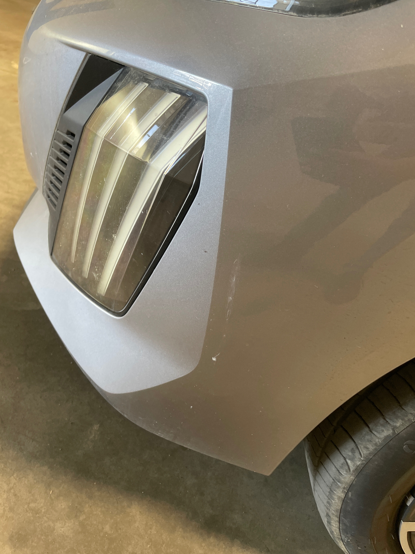 PEUGEOT 208 Style 100 ch BVM6 — expertise