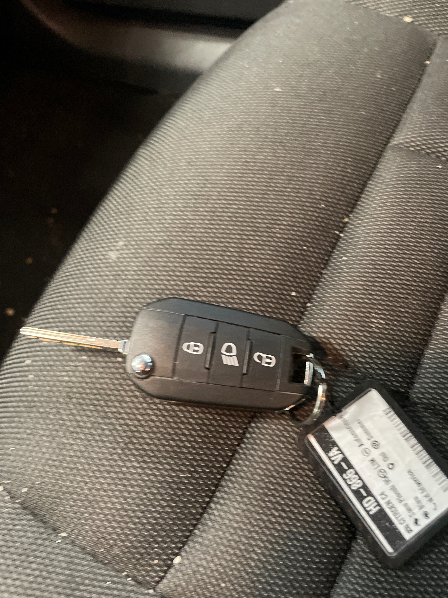 CITROEN C4 Hybride 145 ch e-DCS6 Max — expertise