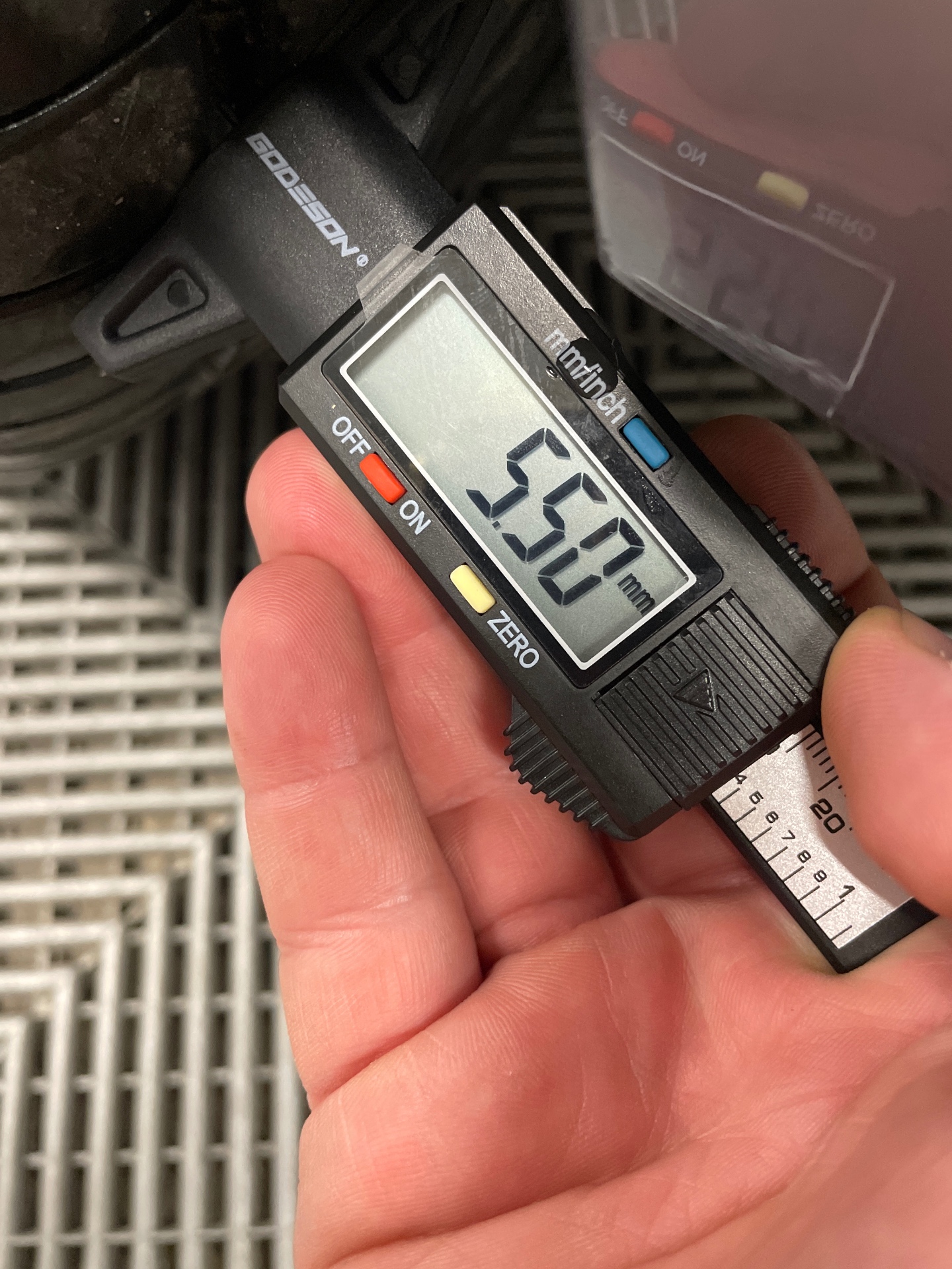 PEUGEOT 308 Allure BlueHDI 130 ch S&S EAT8 — expertise