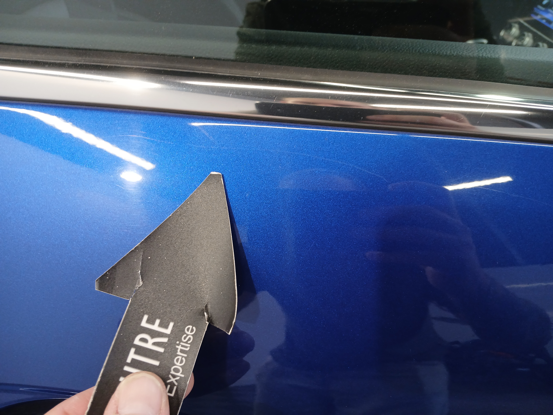 RENAULT KADJAR Blue dCi 115 EDC Business — expertise