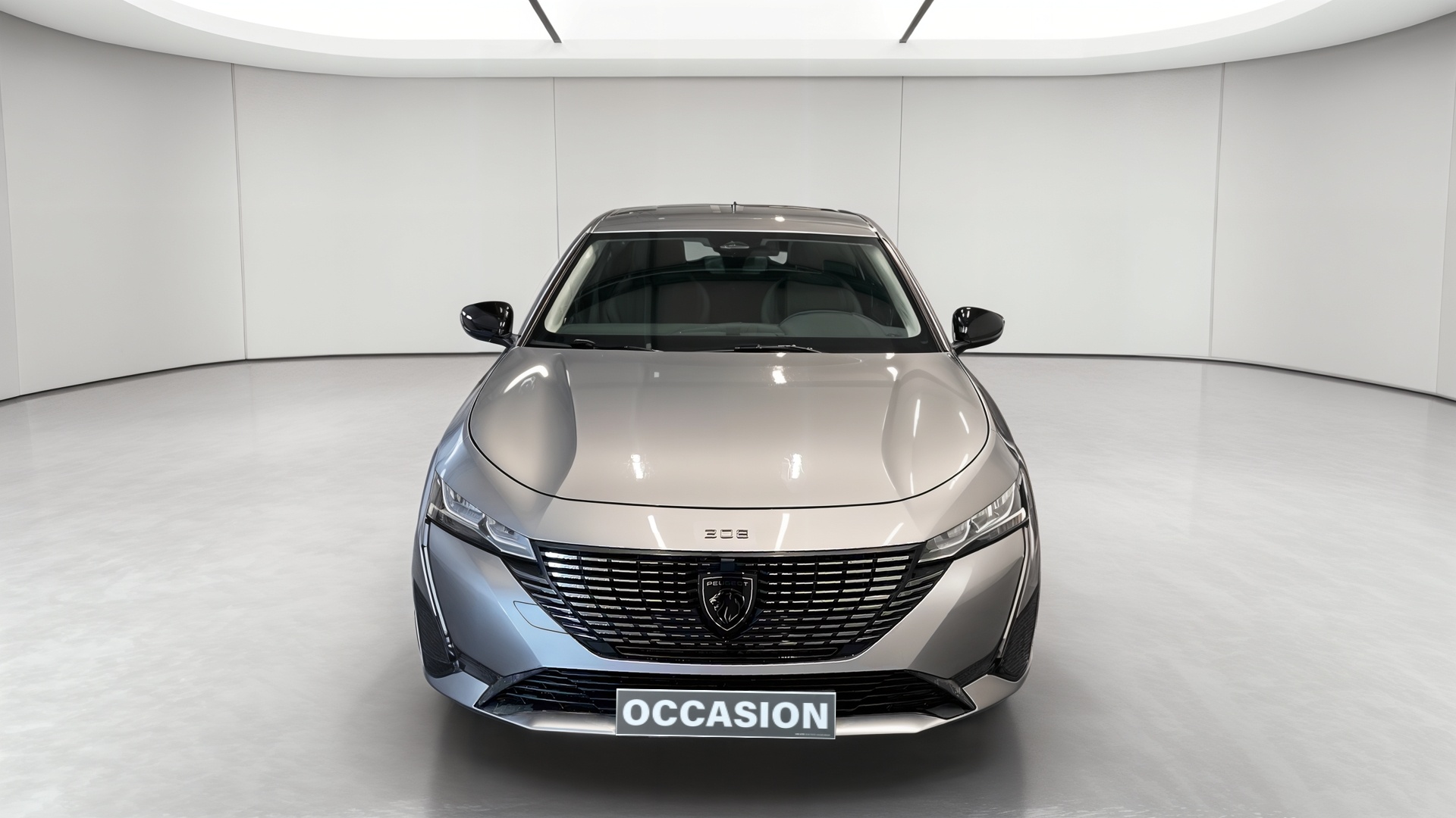 PEUGEOT 308 Allure BlueHDI 130 ch S&S EAT8