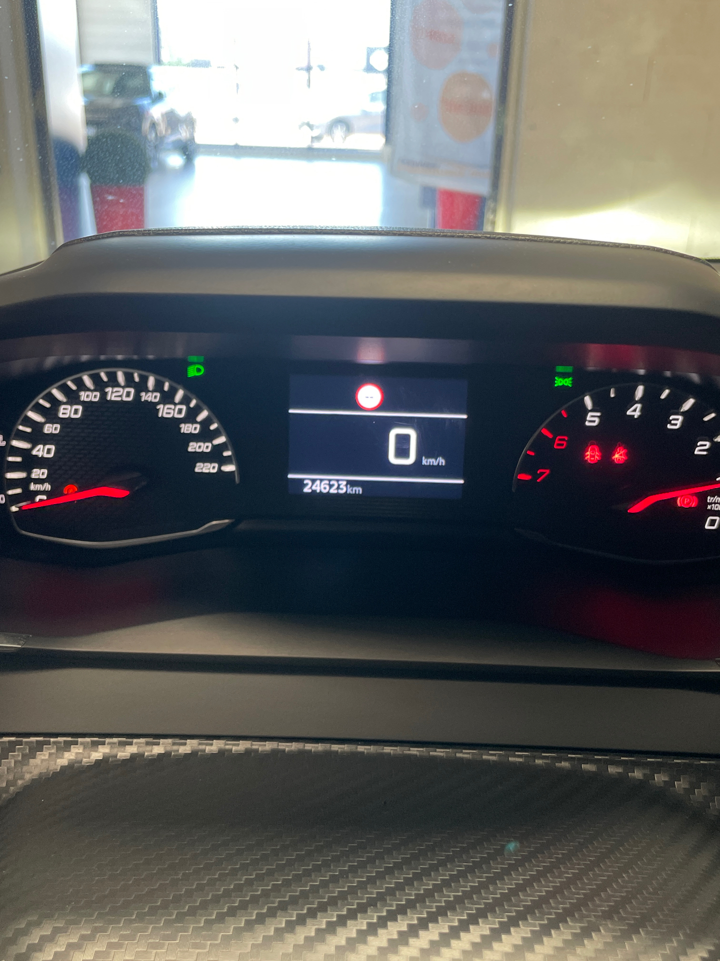 PEUGEOT 208 Style 100 ch BVM6 — expertise