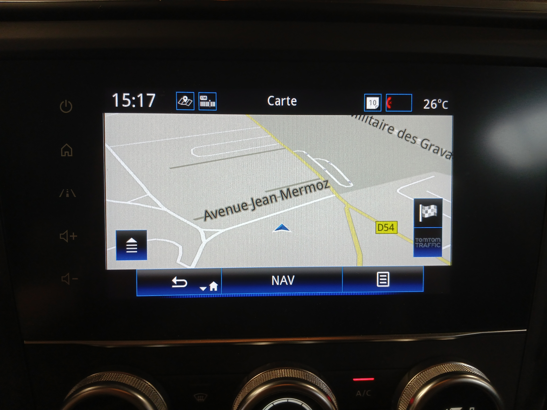 RENAULT KADJAR Blue dCi 115 EDC Business