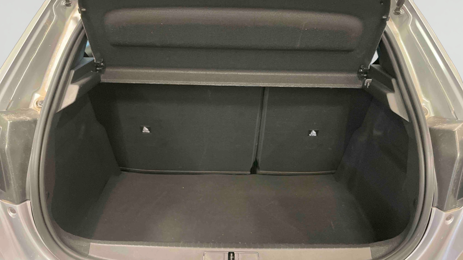 PEUGEOT 208 Style 100 ch BVM6