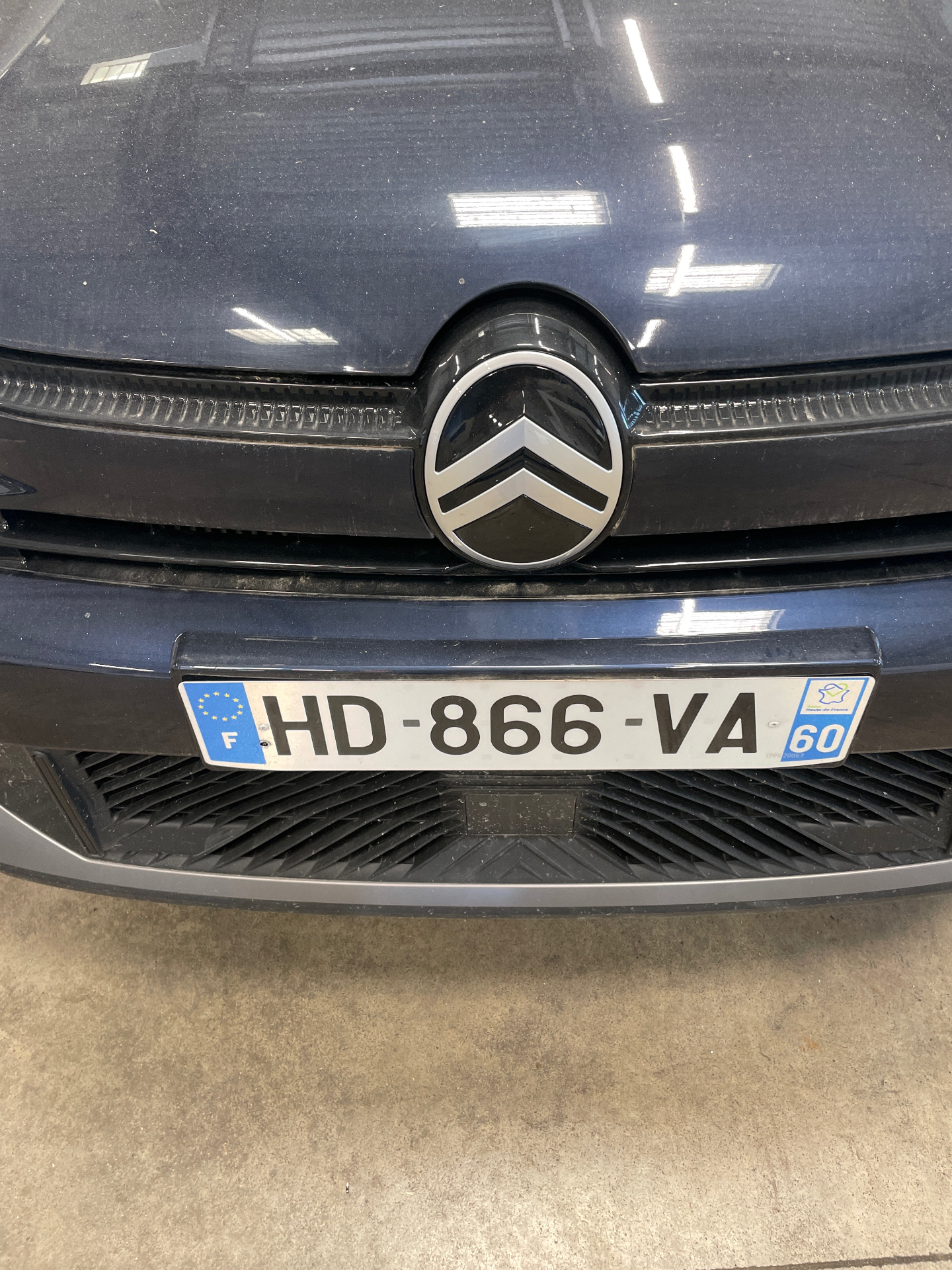 CITROEN C4 Hybride 145 ch e-DCS6 Max — expertise