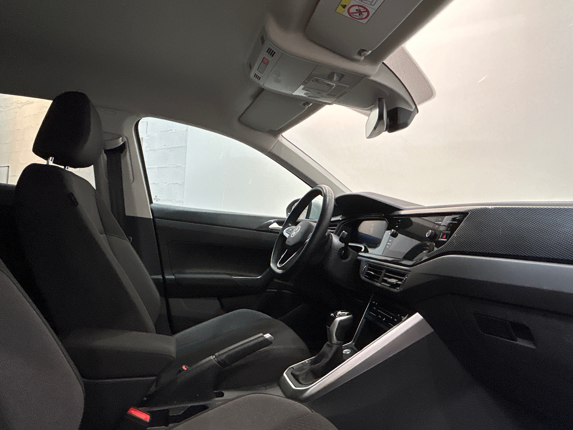 VOLKSWAGEN TAIGO TSI 115 HP LIFE DSG