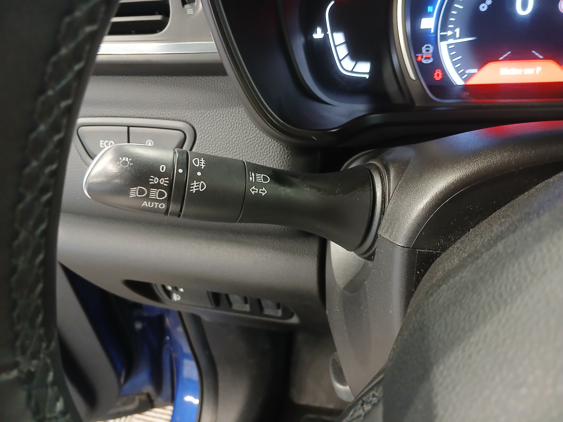 RENAULT KADJAR Blue dCi 115 EDC Business