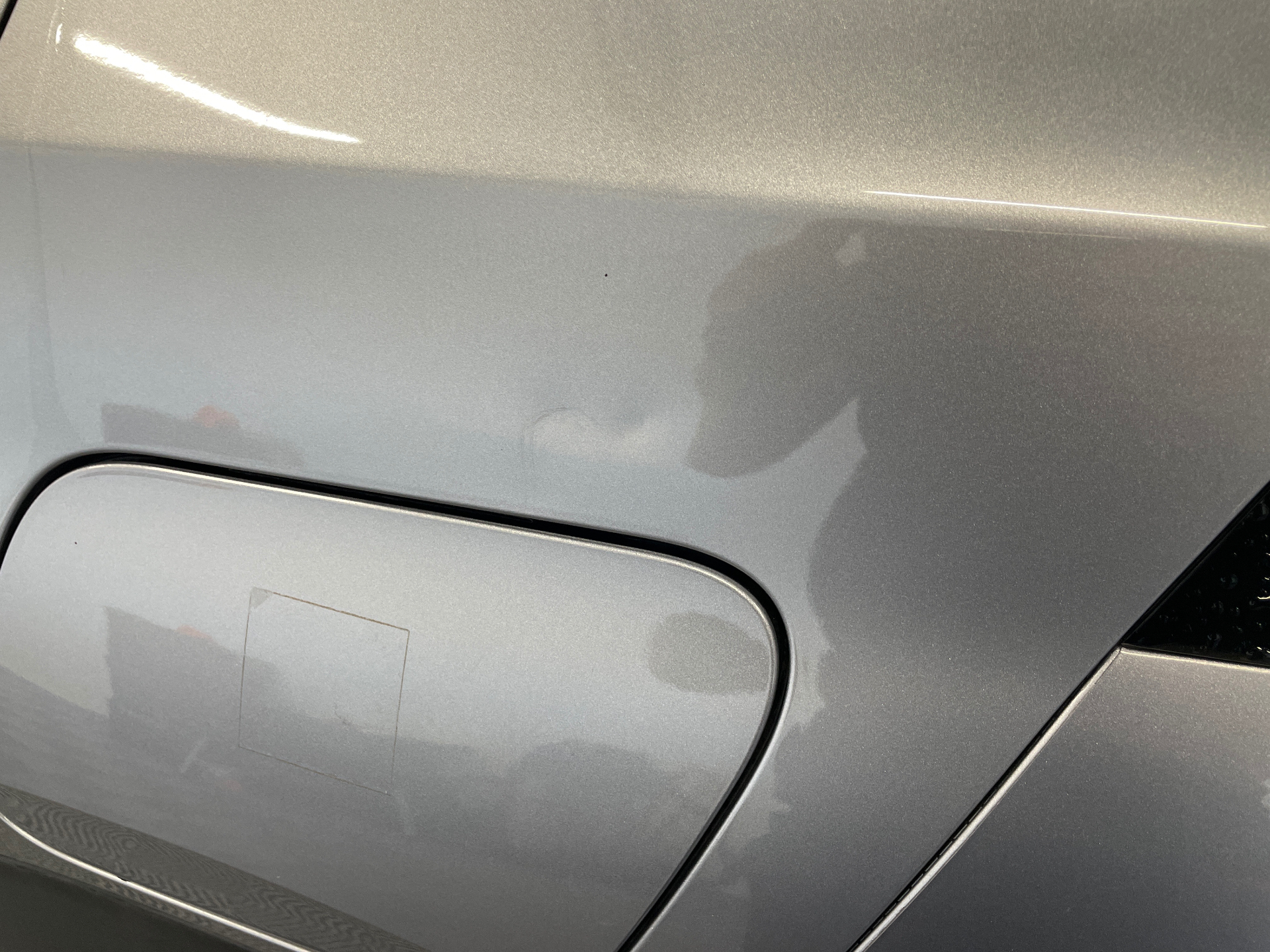 PEUGEOT 2008 Style Hybrid 145 ch e-DCS6 — expertise