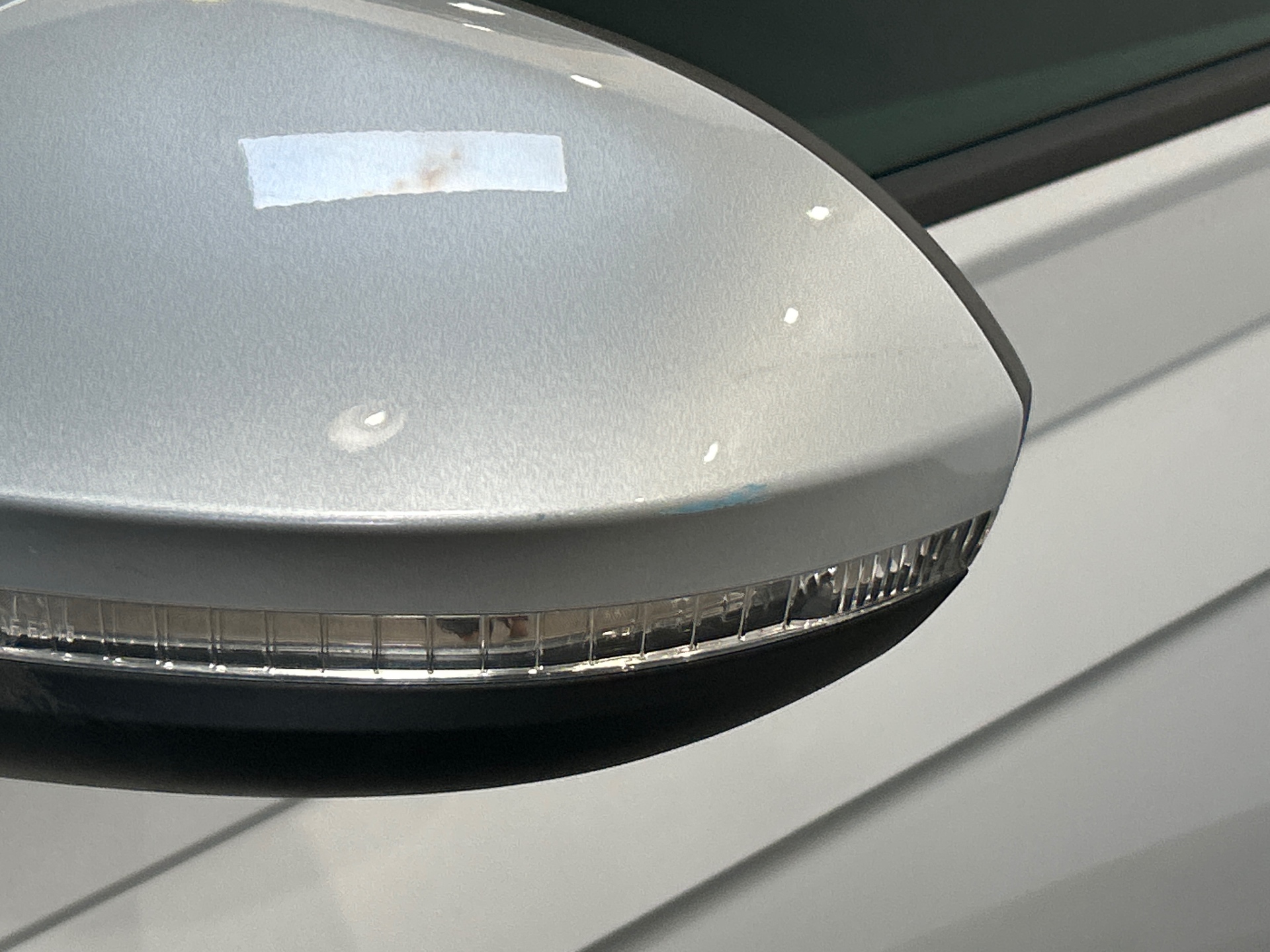 VOLKSWAGEN TAIGO TSI 115 HP LIFE DSG — expertise