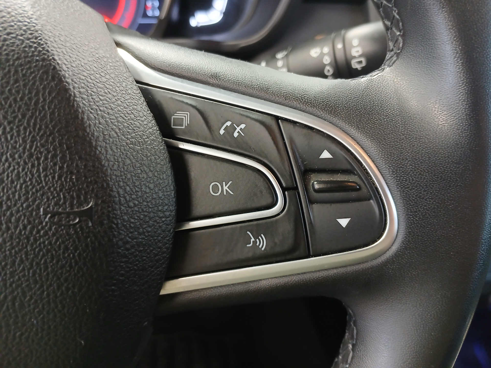 RENAULT KADJAR Blue dCi 115 EDC Business