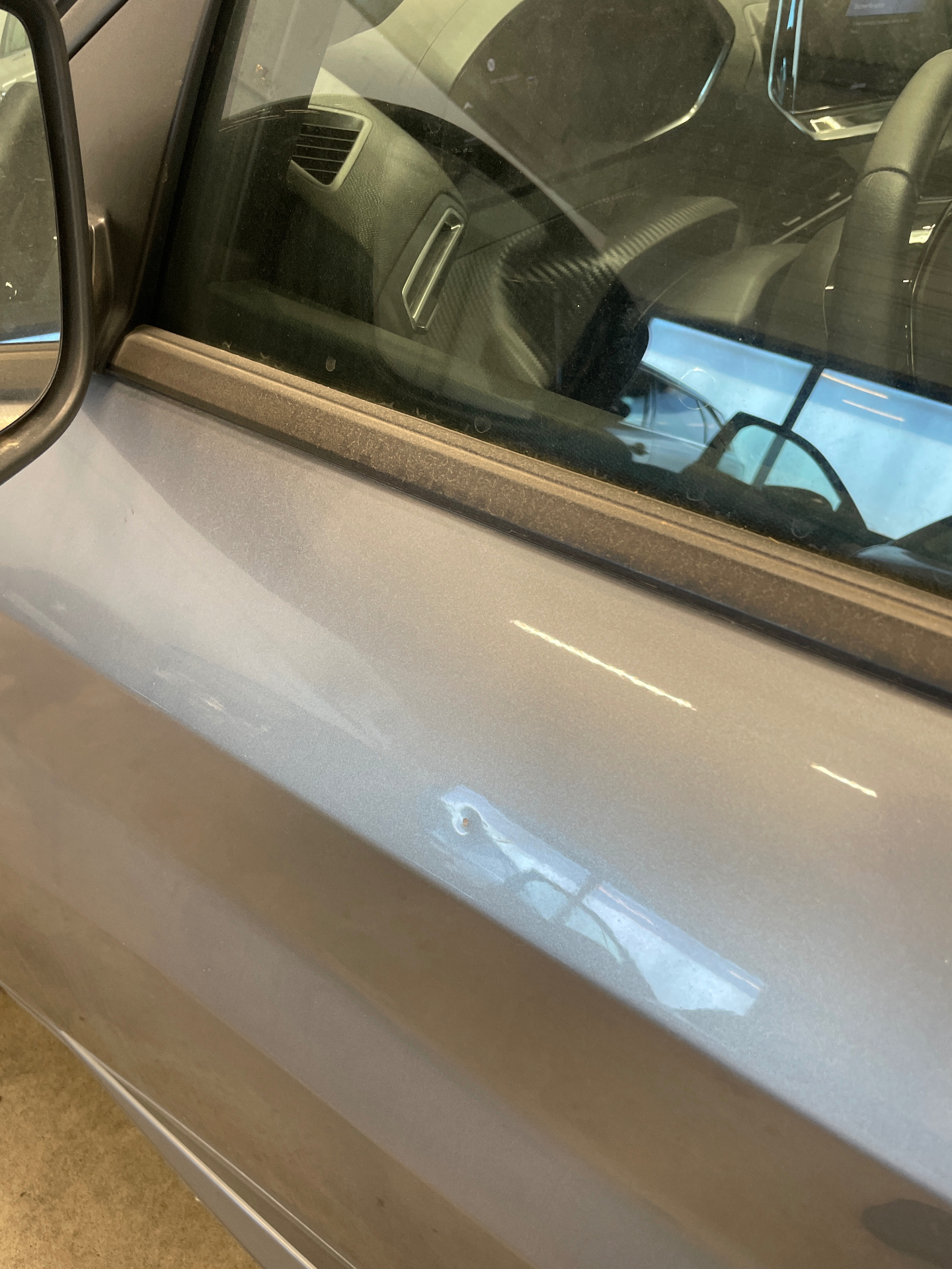 PEUGEOT 208 Allure 100 ch BVM6 — expertise