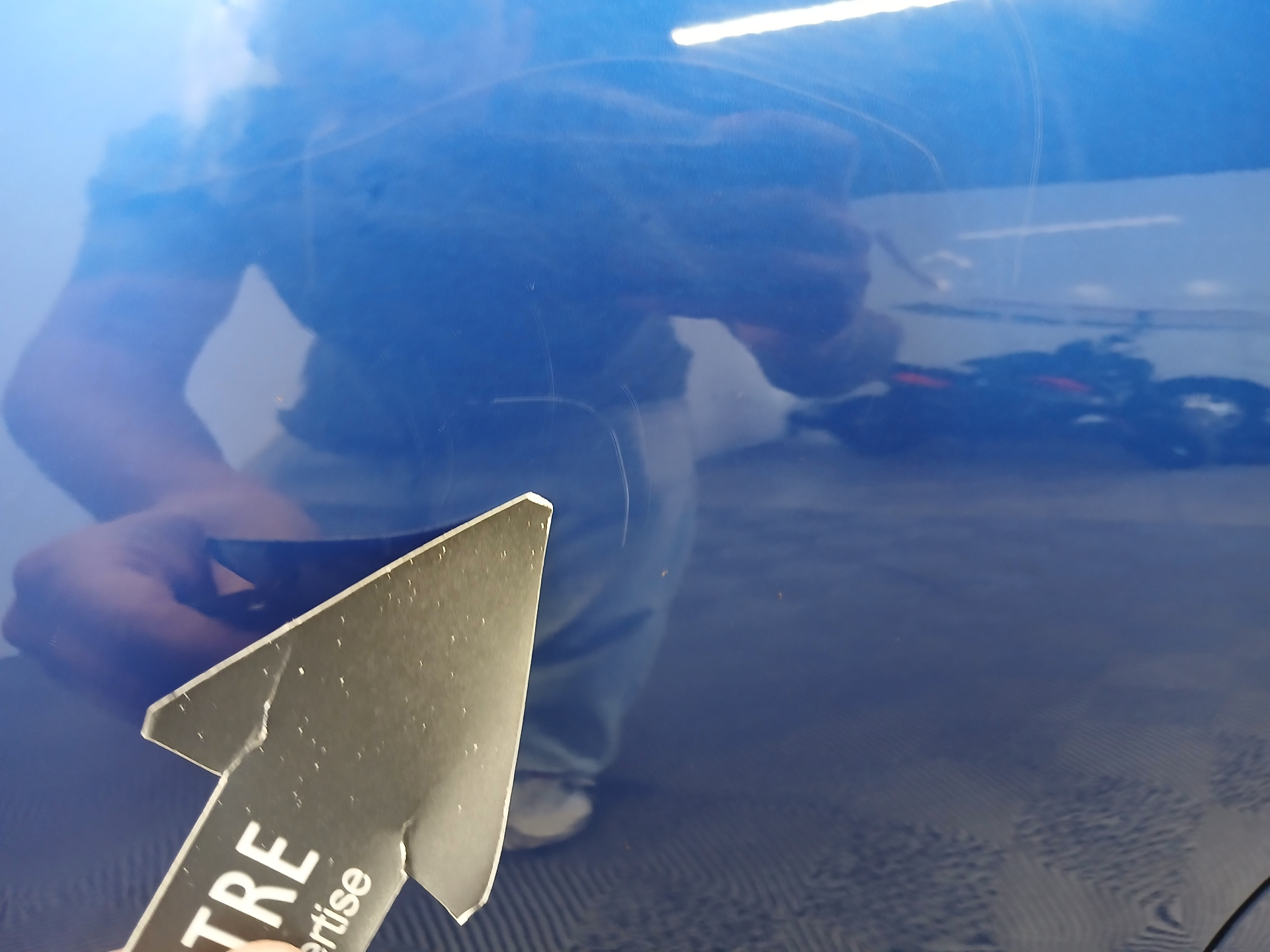 RENAULT KADJAR Blue dCi 115 EDC Business — expertise