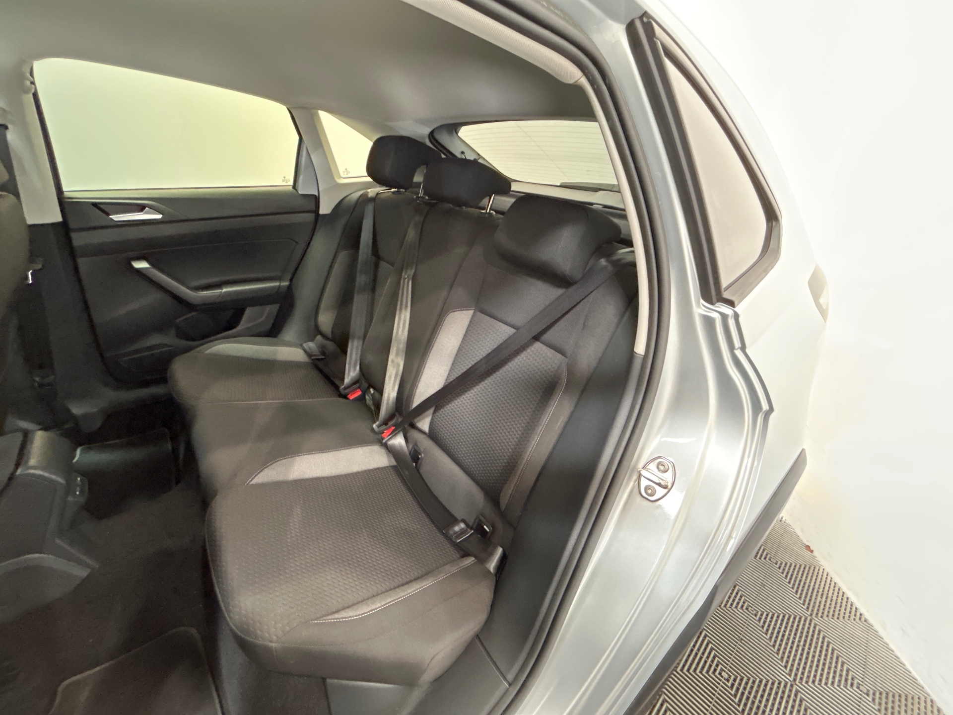 VOLKSWAGEN TAIGO TSI 115 HP LIFE DSG