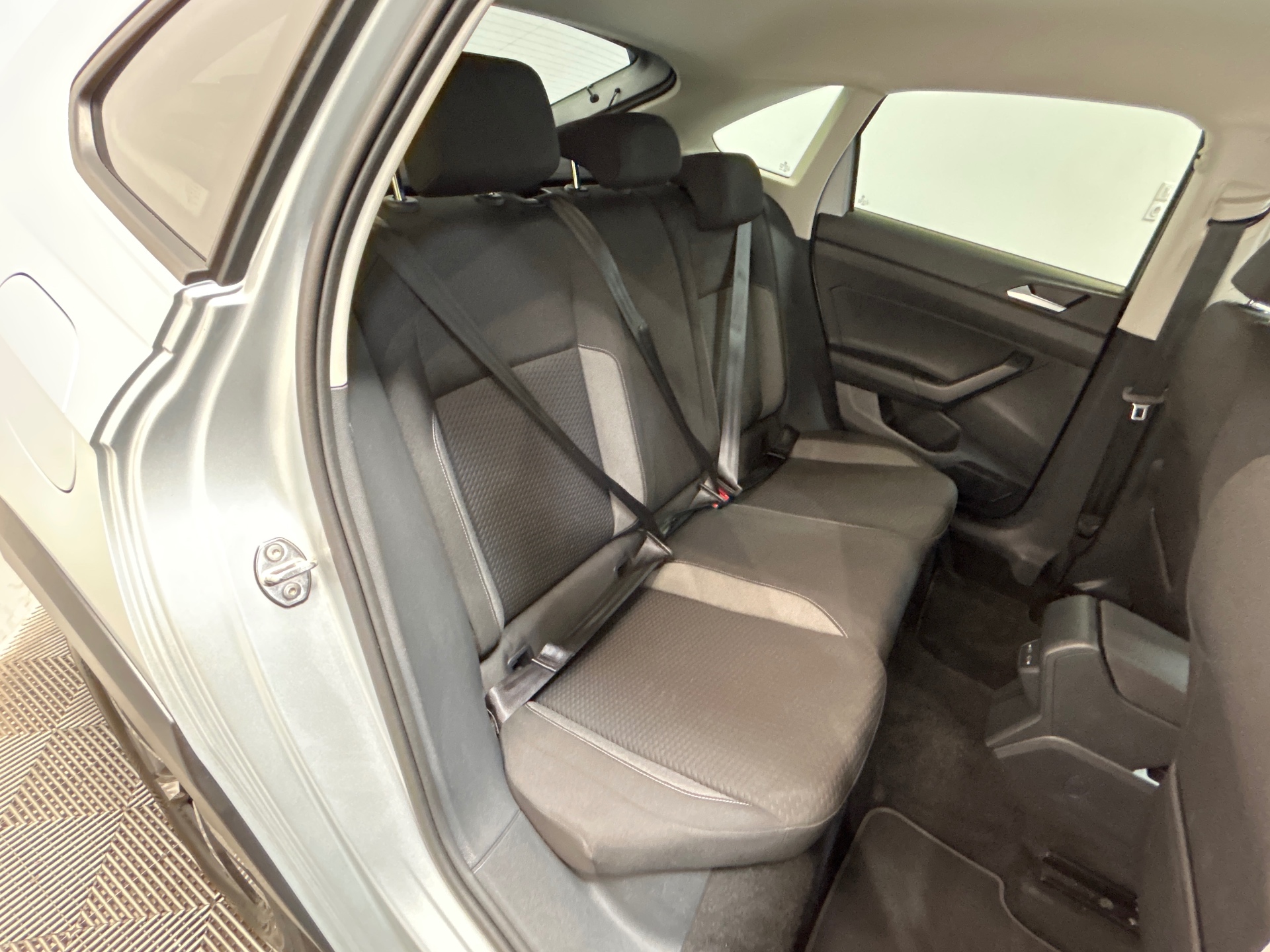 VOLKSWAGEN TAIGO TSI 115 HP LIFE DSG