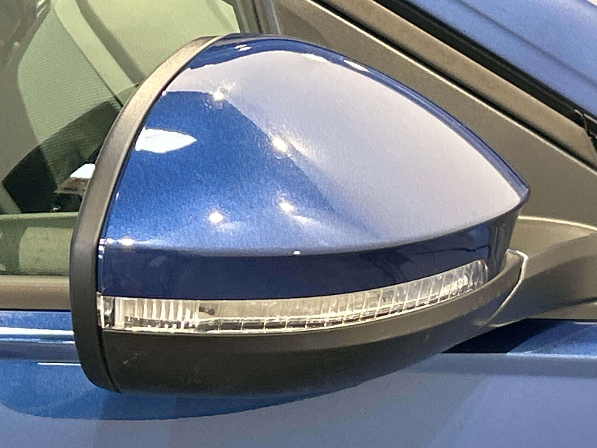 VOLKSWAGEN TAIGO TSI 115 HP LIFE DSG — expertise
