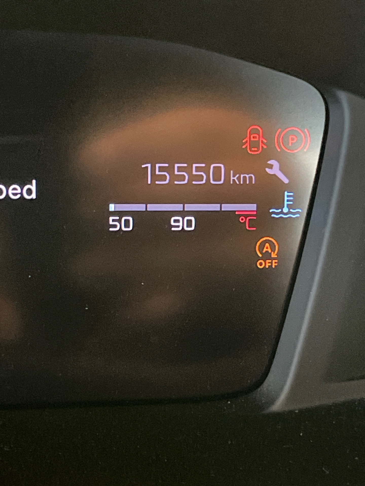 PEUGEOT 208 Allure 100 ch BVM6 — expertise