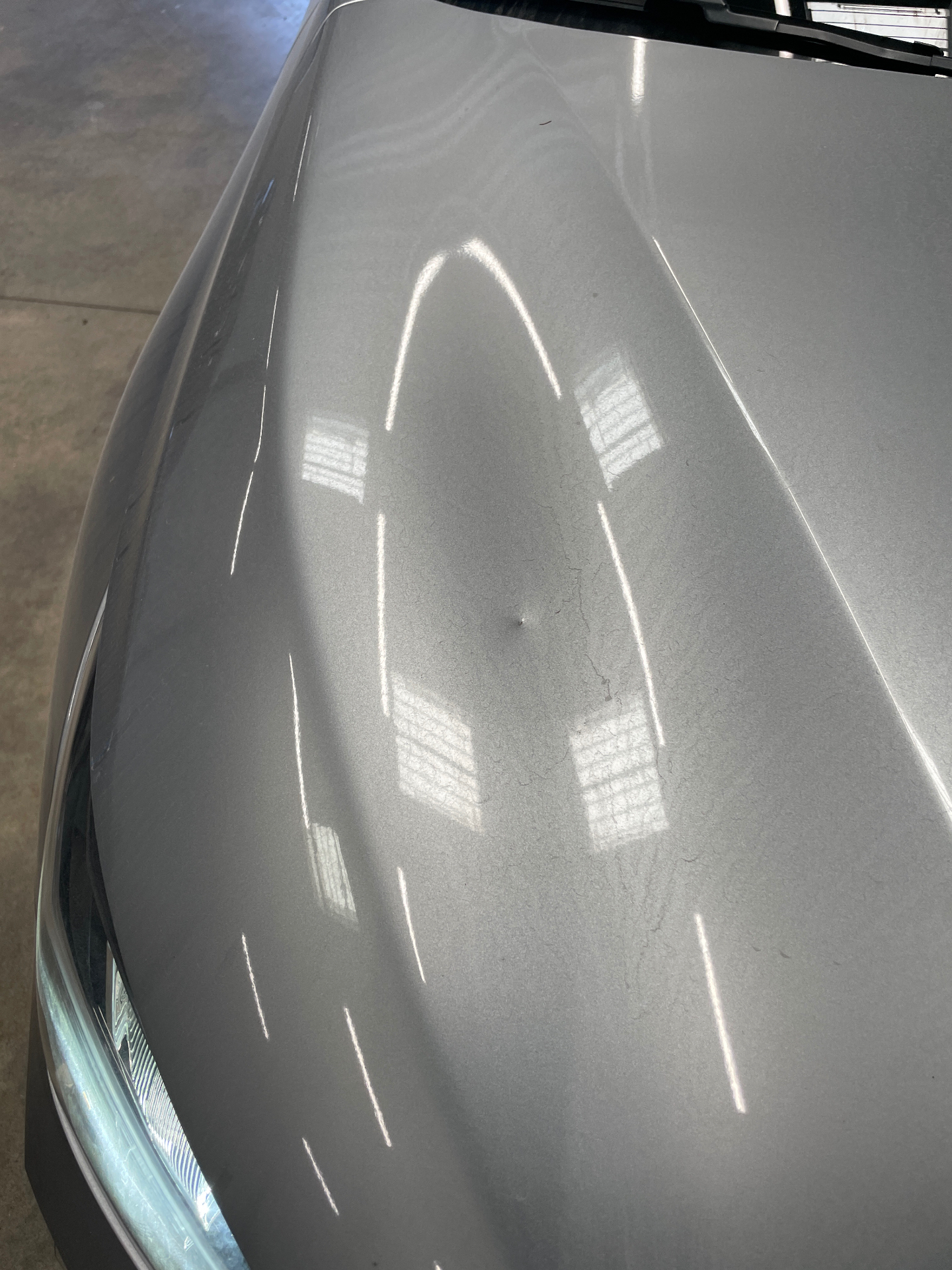 PEUGEOT 208 Allure 100 ch BVM6 — expertise