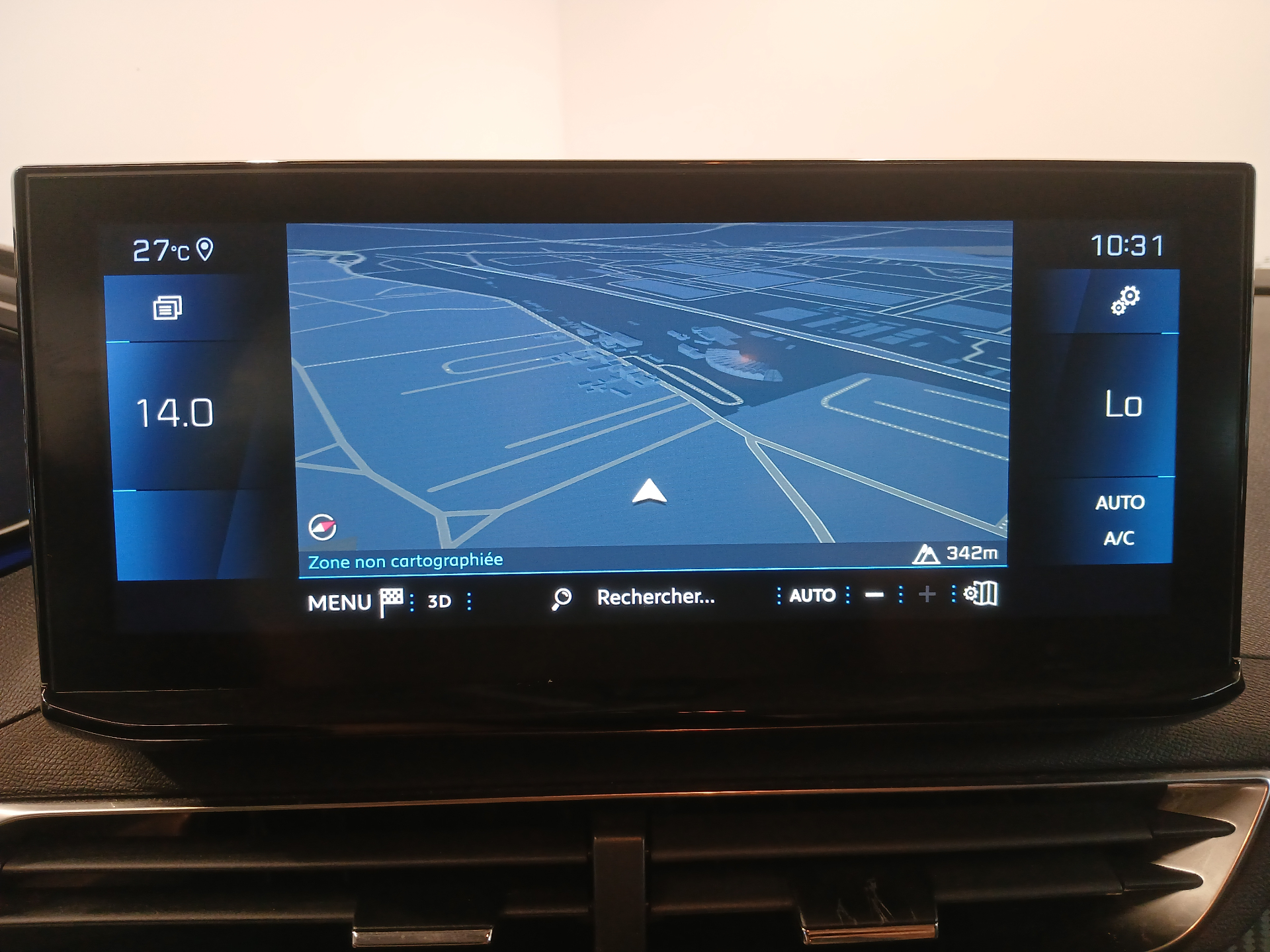 PEUGEOT 3008 BlueHDi 130ch S&S EAT8 Active Pack