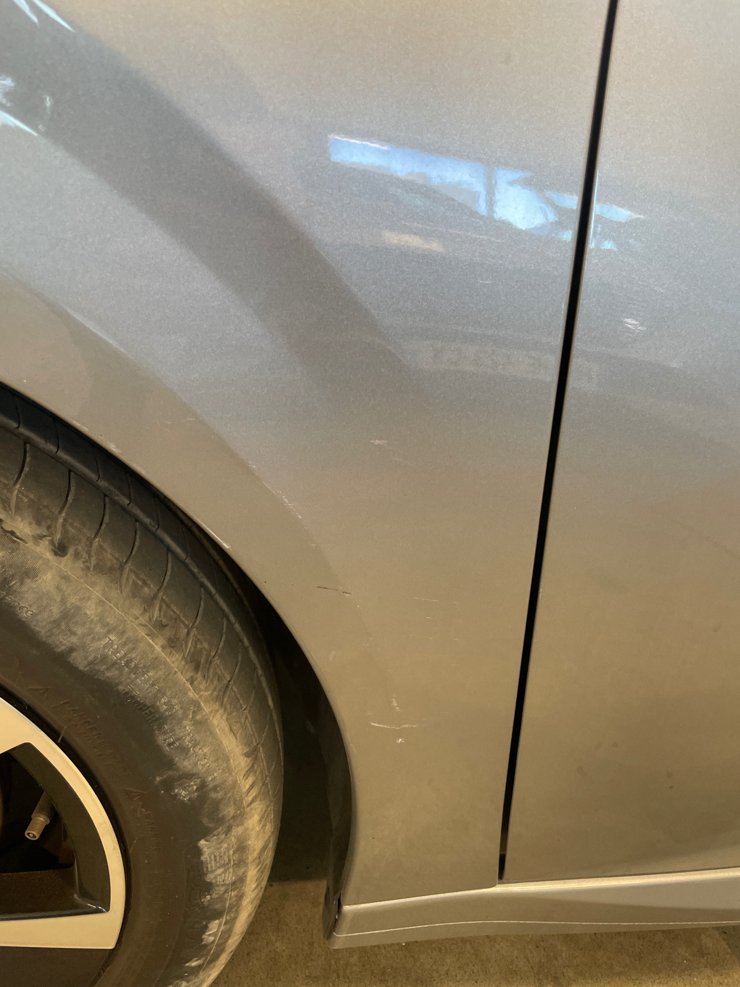 PEUGEOT 208 Allure 100 ch BVM6 — expertise